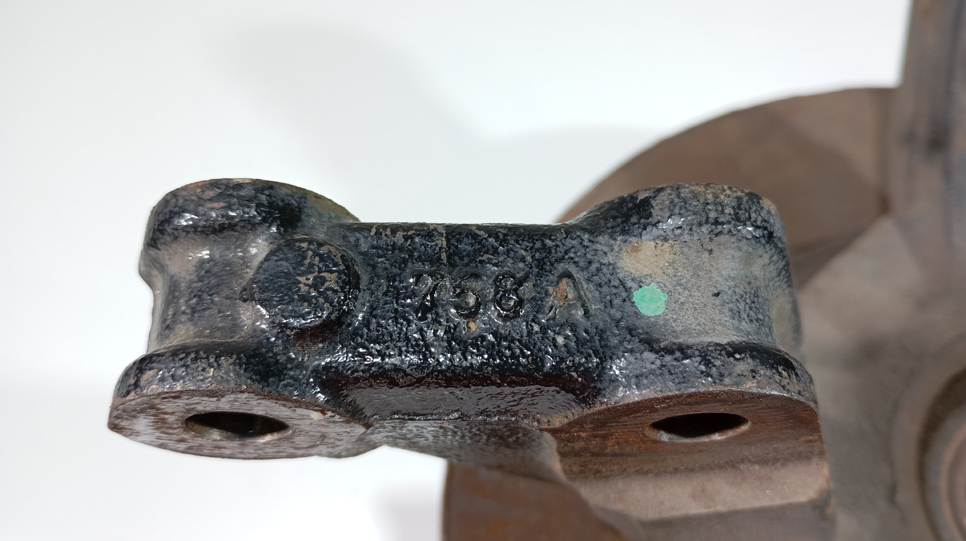 Manga de Eixo Direita RENAULT ZOE (BFM_) | 12 -  Imagem-3