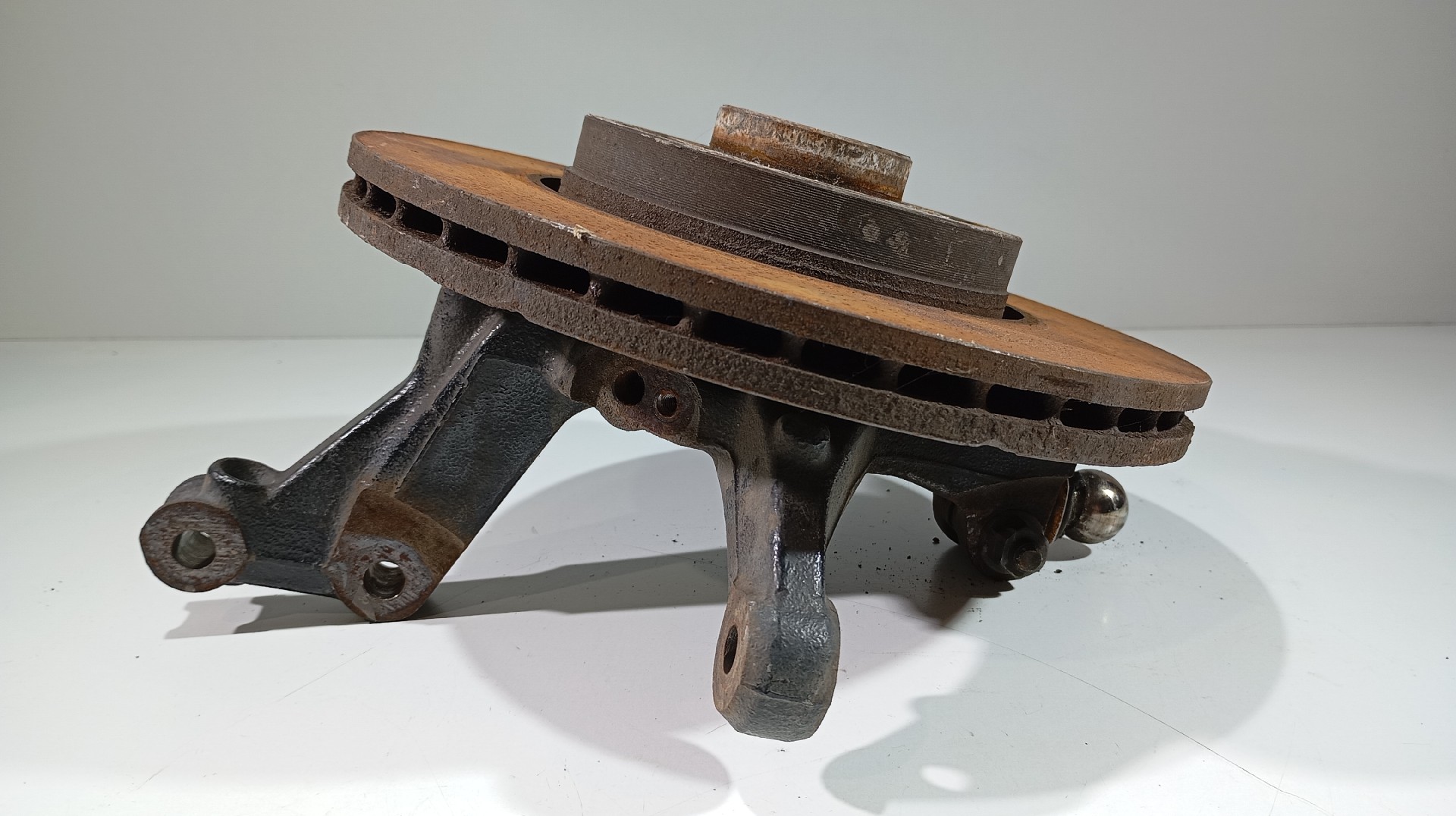 Manga de Eixo Direita RENAULT ZOE (BFM_) | 12 -  Imagem-2