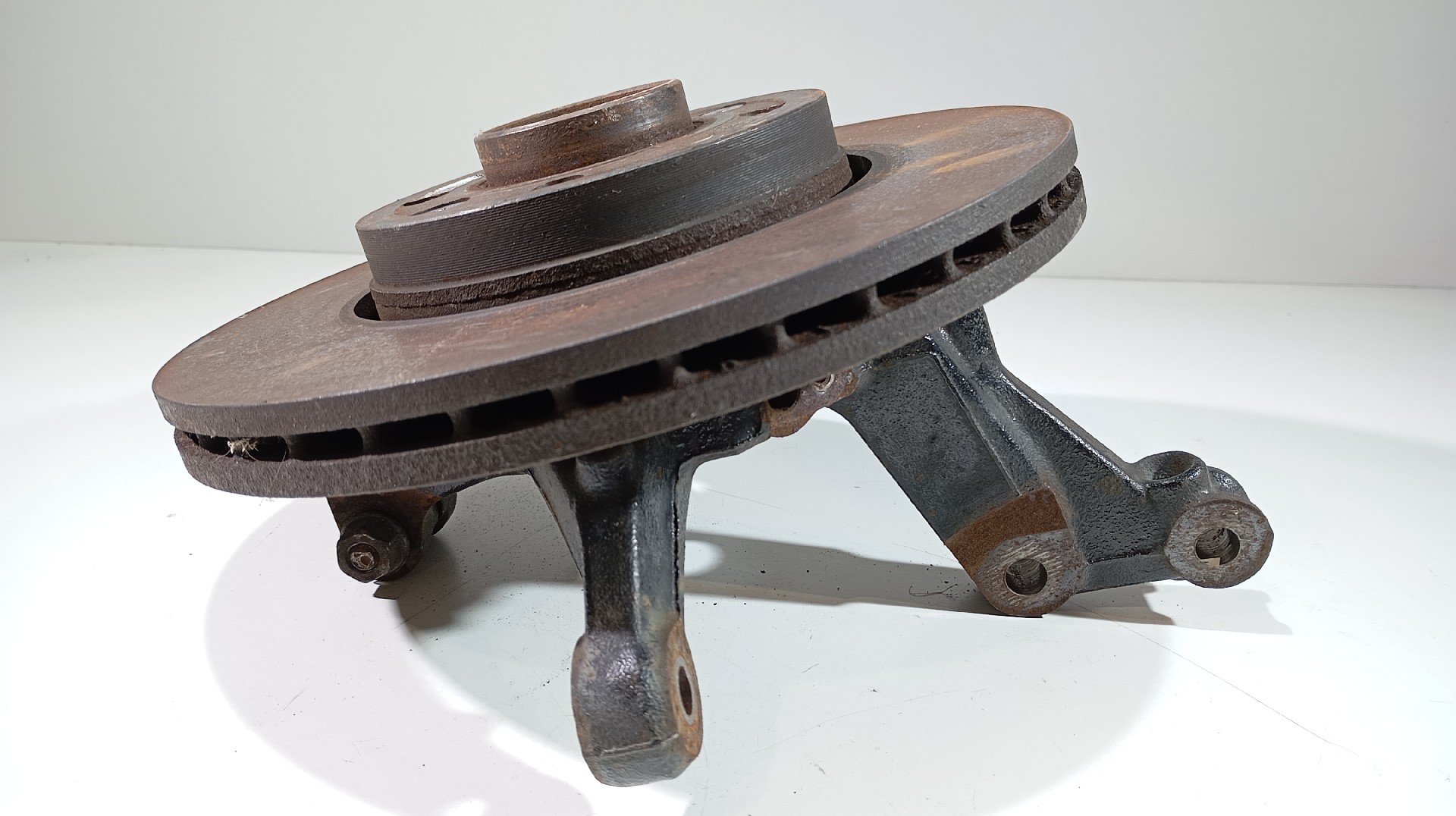 Manga de Eixo Esquerda RENAULT ZOE (BFM_) | 12 -  Imagem-3