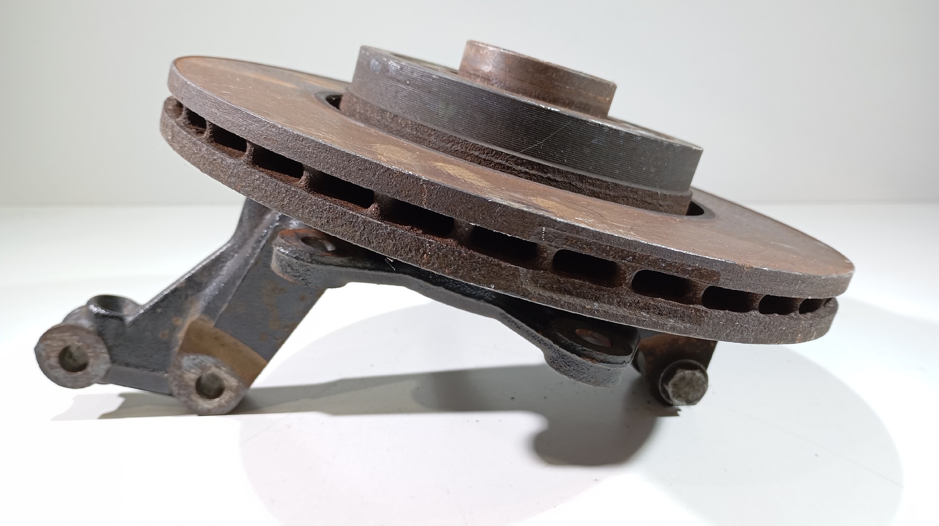 Manga de Eixo Esquerda RENAULT ZOE (BFM_) | 12 -  Imagem-1