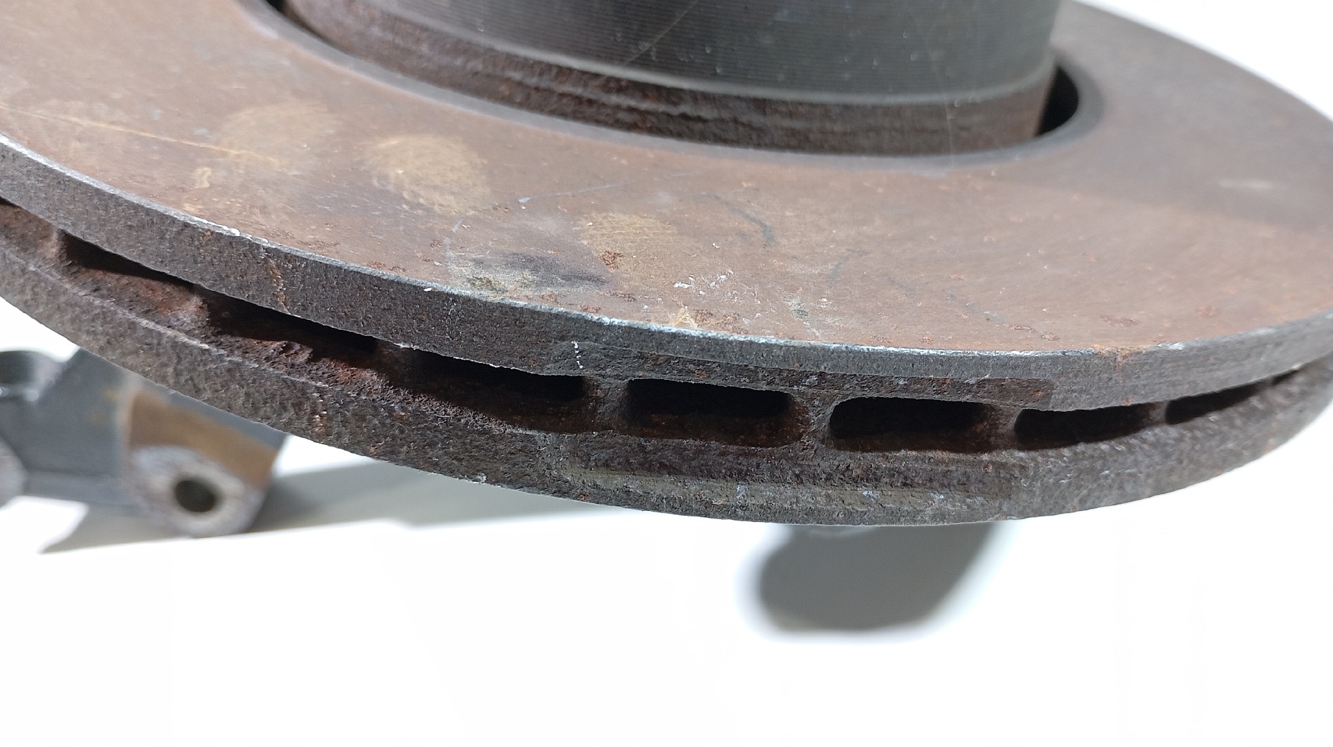 Manga de Eixo Esquerda RENAULT ZOE (BFM_) | 12 -  Imagem-2