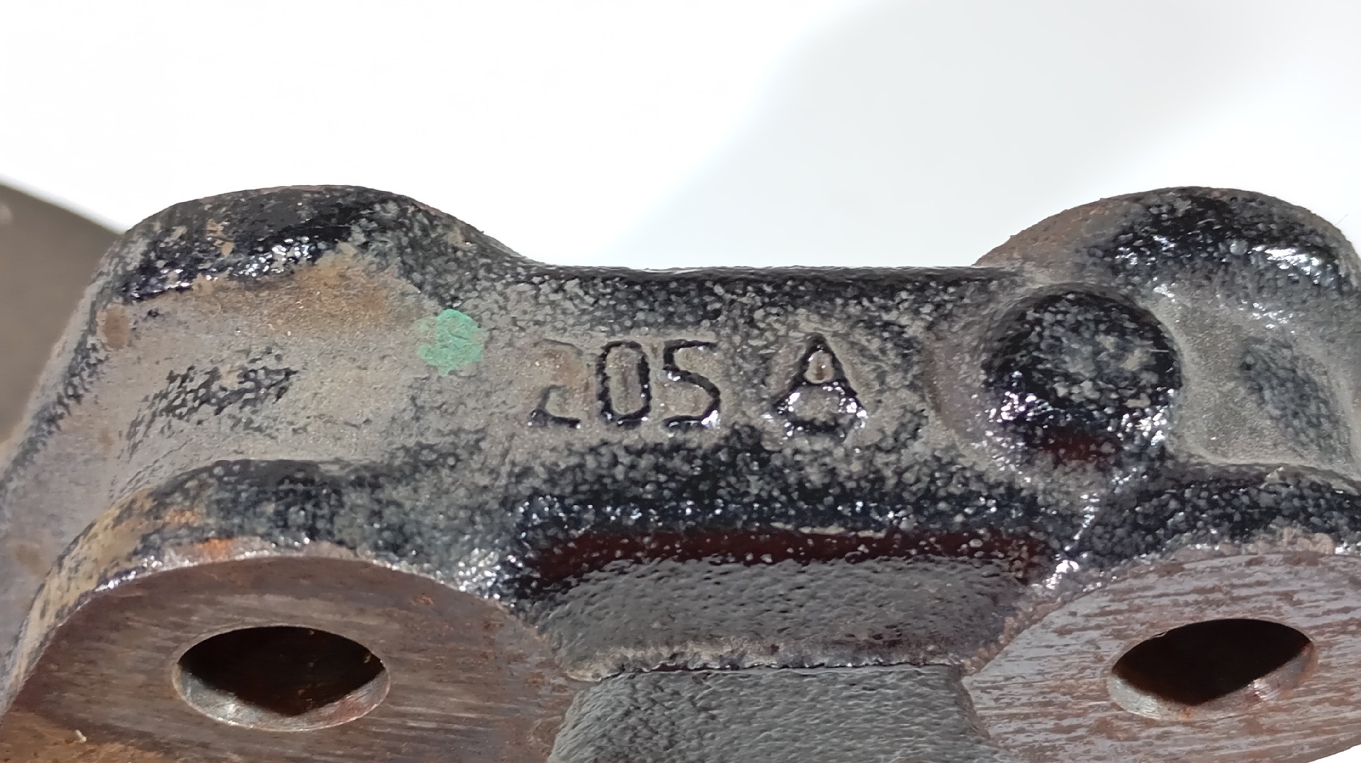 Manga de Eixo Esquerda RENAULT ZOE (BFM_) | 12 -  Imagem-6