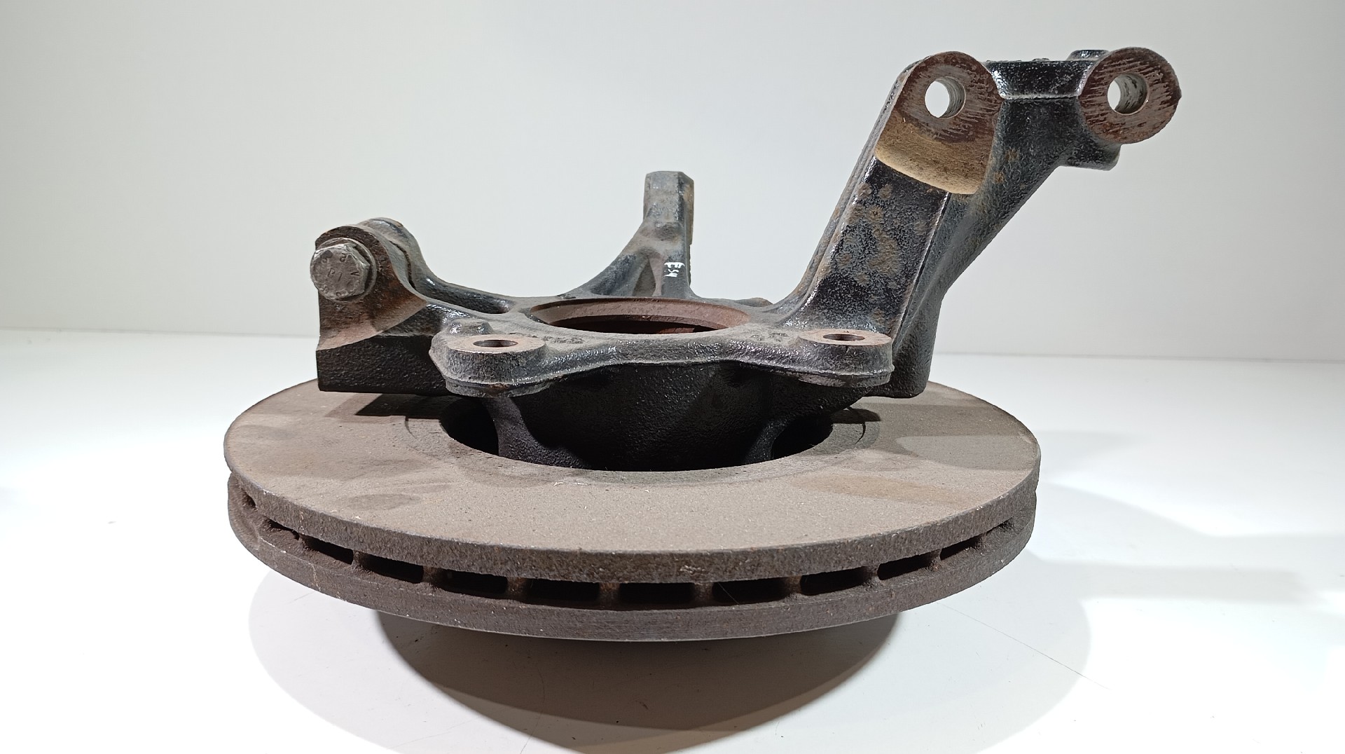 Manga de Eixo Esquerda RENAULT ZOE (BFM_) | 12 -  Imagem-5