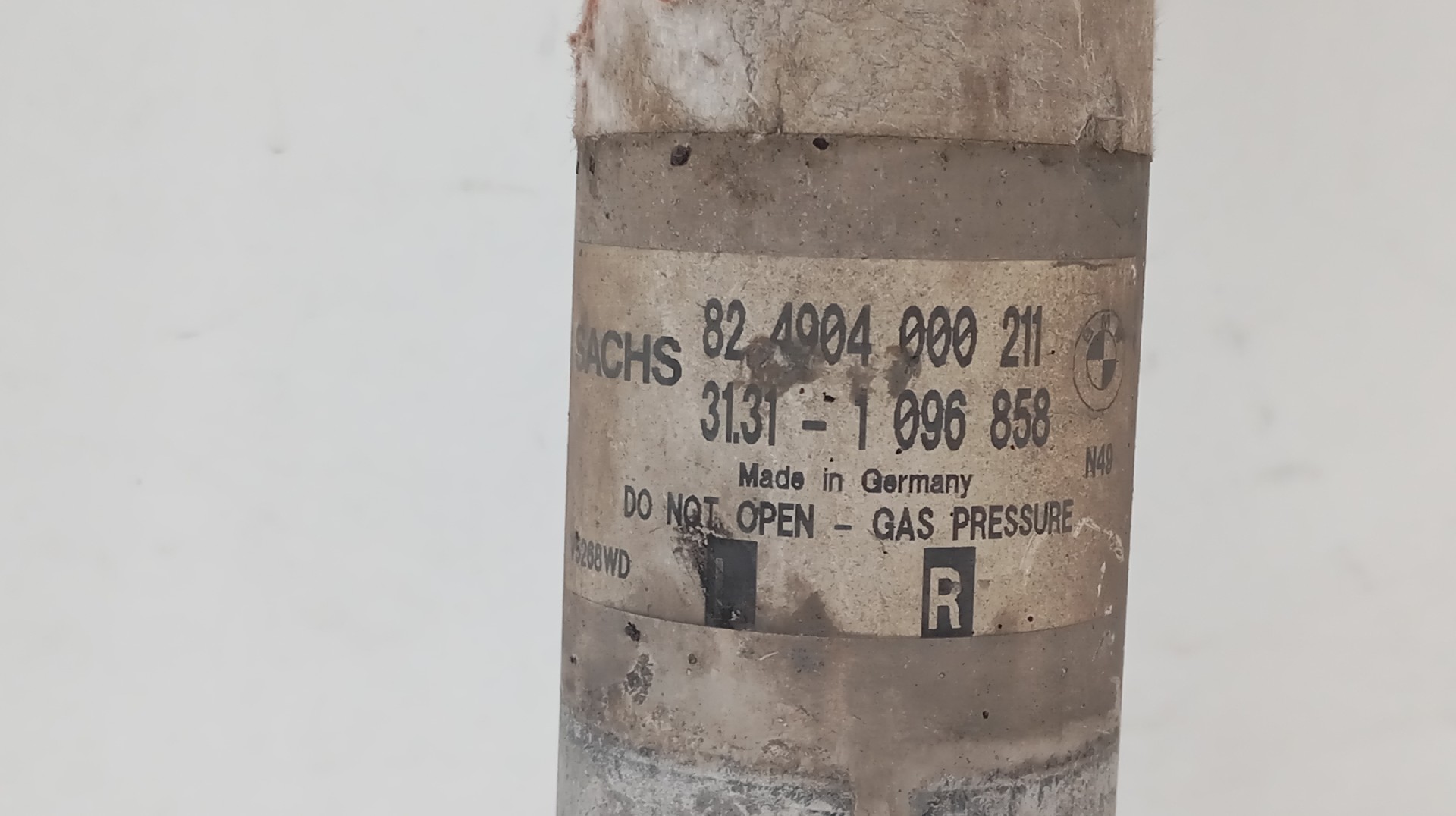 Amortecedor Frente Esquerdo BMW 5 (E39) | 95 - 03 Imagem-7