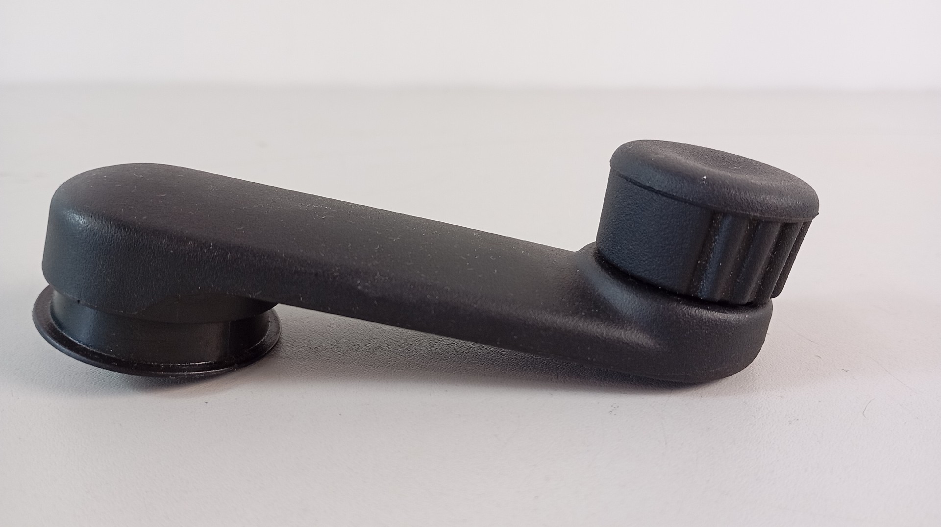 Manivela Vidro Porta Tras Direita RENAULT ZOE 2017- Imagem-1