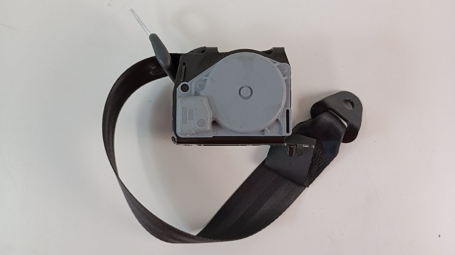 Pré-Tensor / Cinto Traseiro Direito RENAULT CAPTUR I (J5_, H5_) | 13 -  Imagem-2