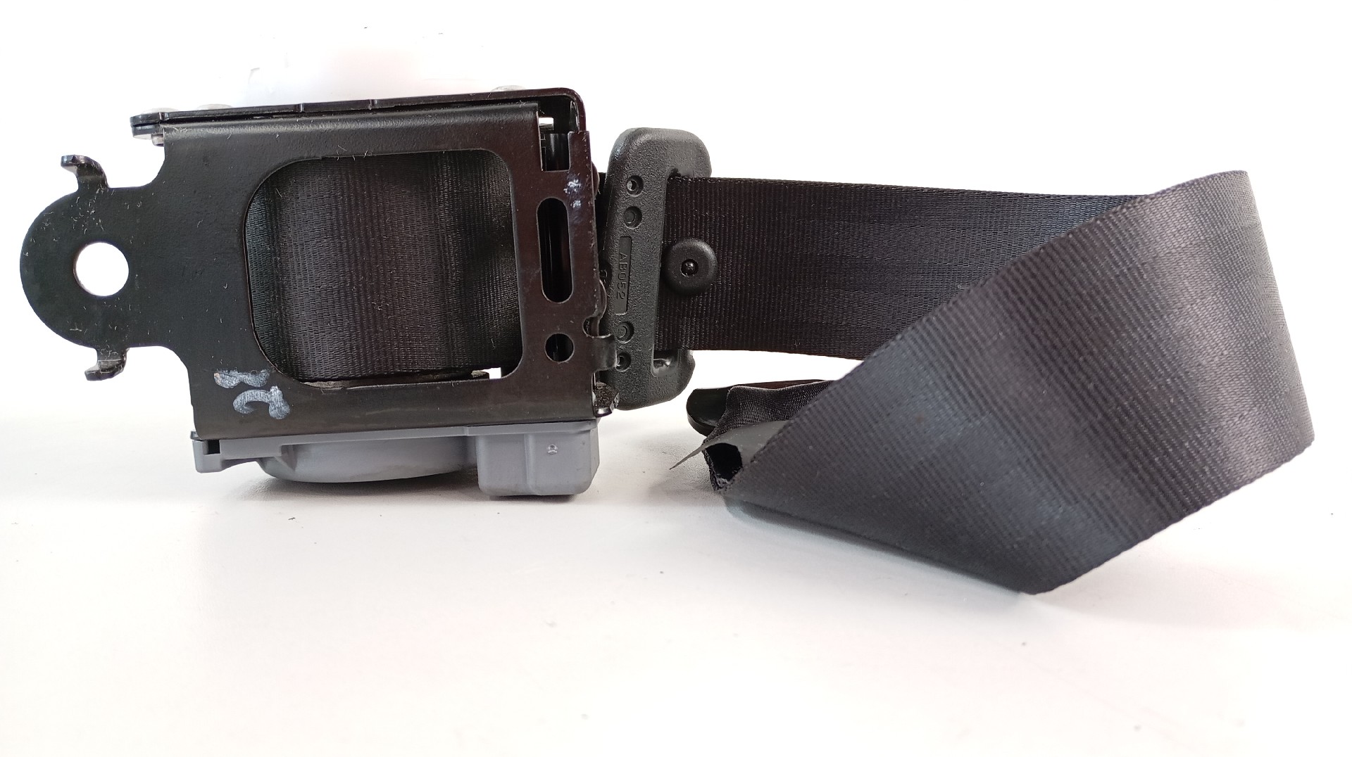 Pré-Tensor / Cinto Traseiro Direito RENAULT CAPTUR I (J5_, H5_) | 13 -  Imagem-1