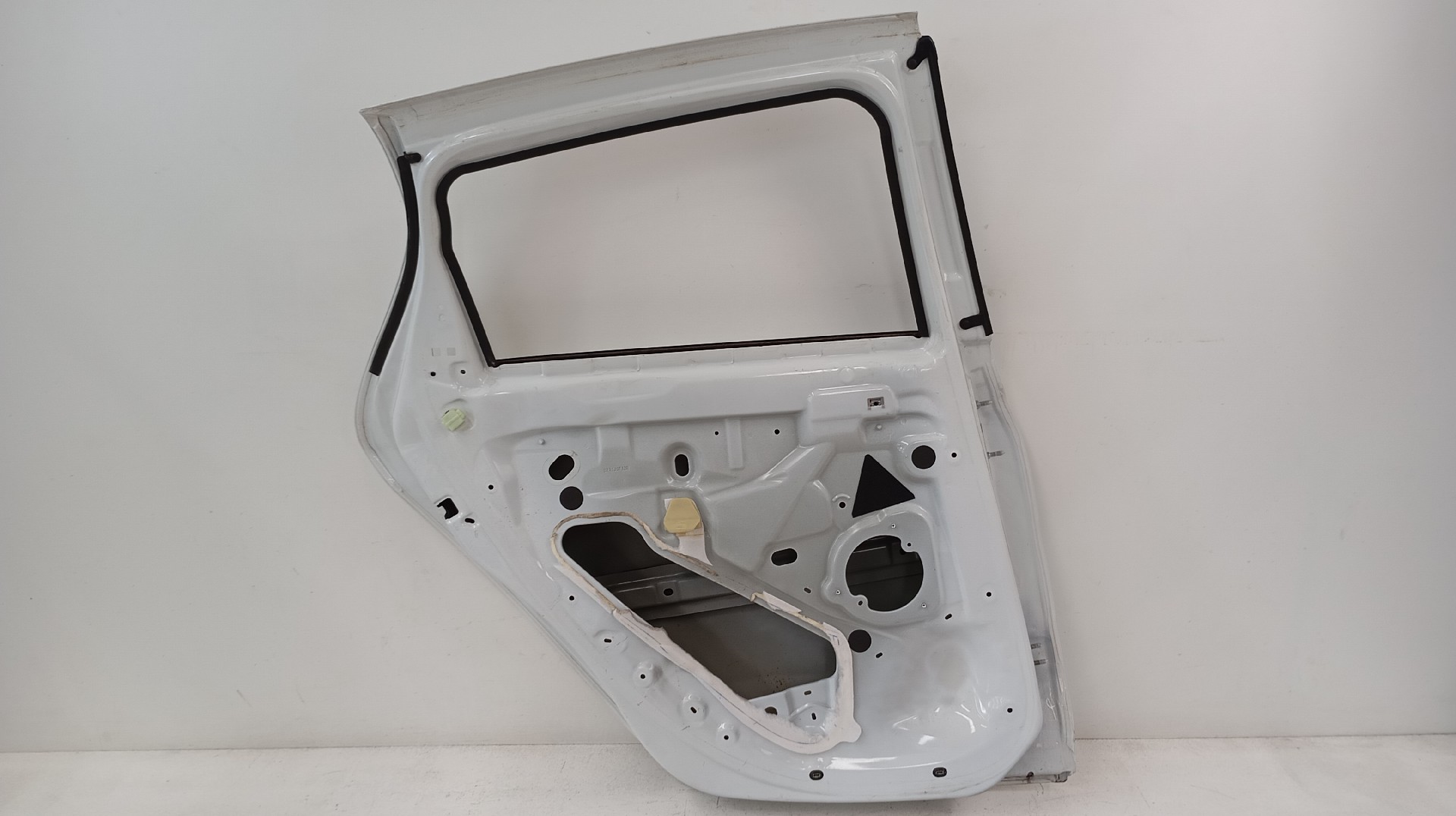 Puerta Trasera Izq RENAULT ZOE (BFM_) | 12 -  Imagem-6