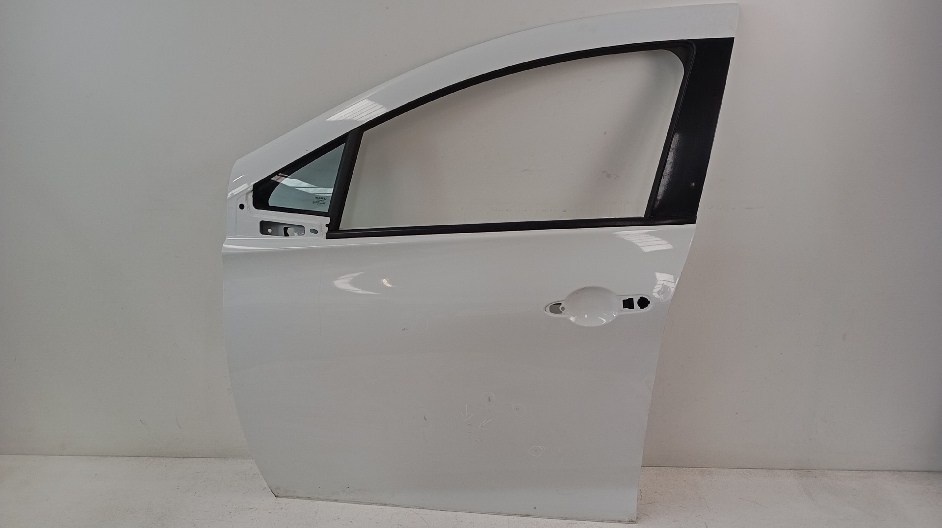 Puerta Delantera Izq RENAULT ZOE (BFM_) | 12 - 