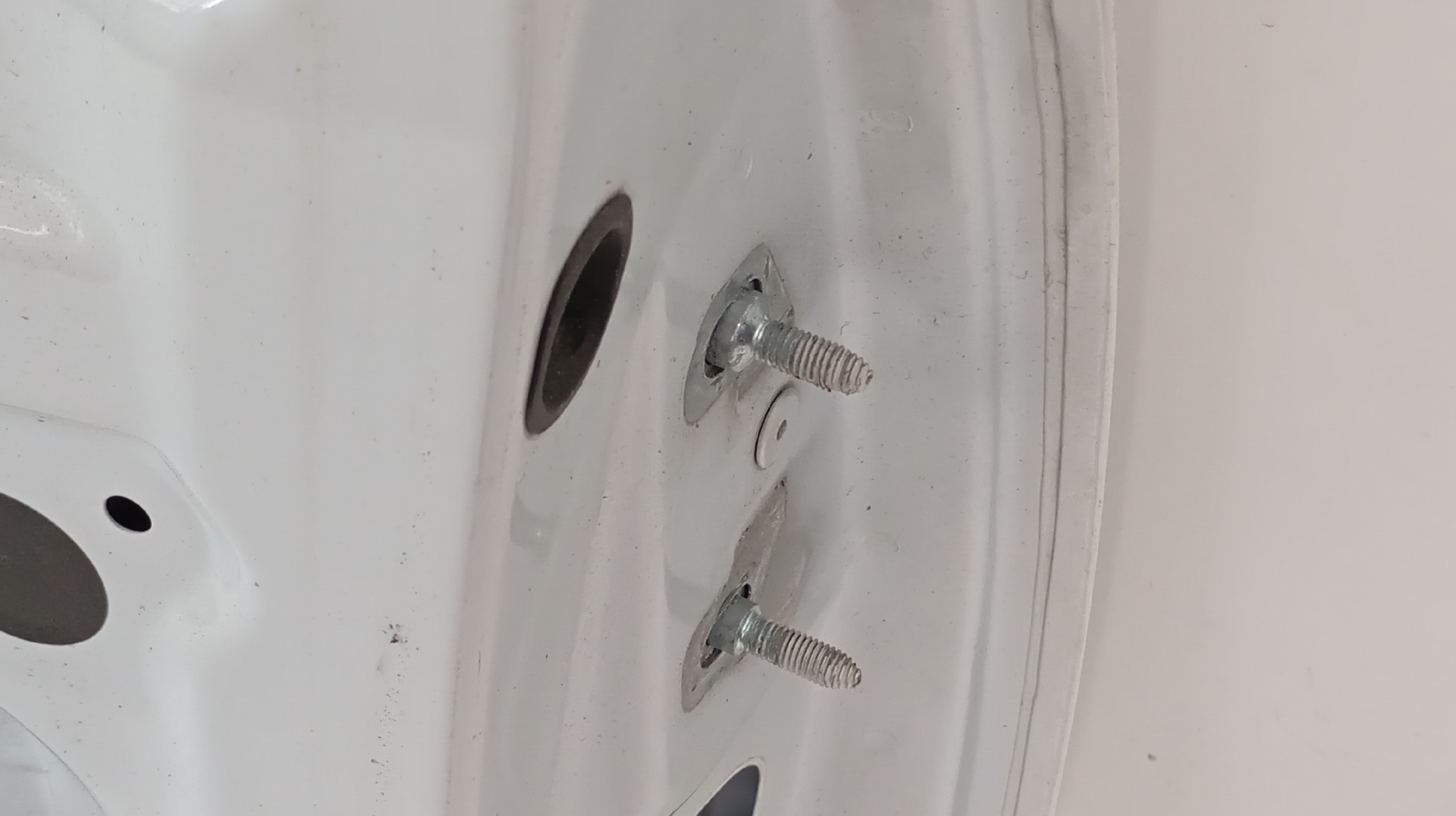 Puerta Delantera Izq RENAULT ZOE (BFM_) | 12 -  Imagem-12