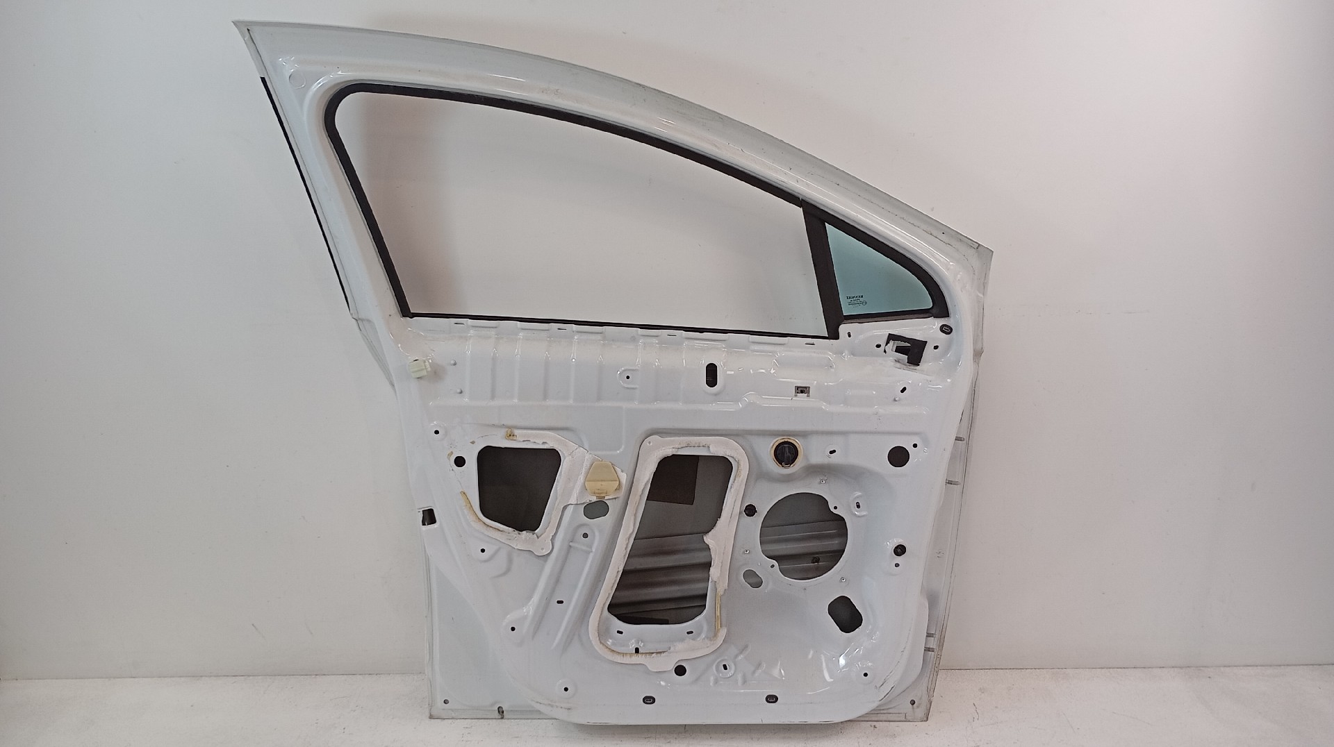 Puerta Delantera Izq RENAULT ZOE (BFM_) | 12 -  Imagem-10