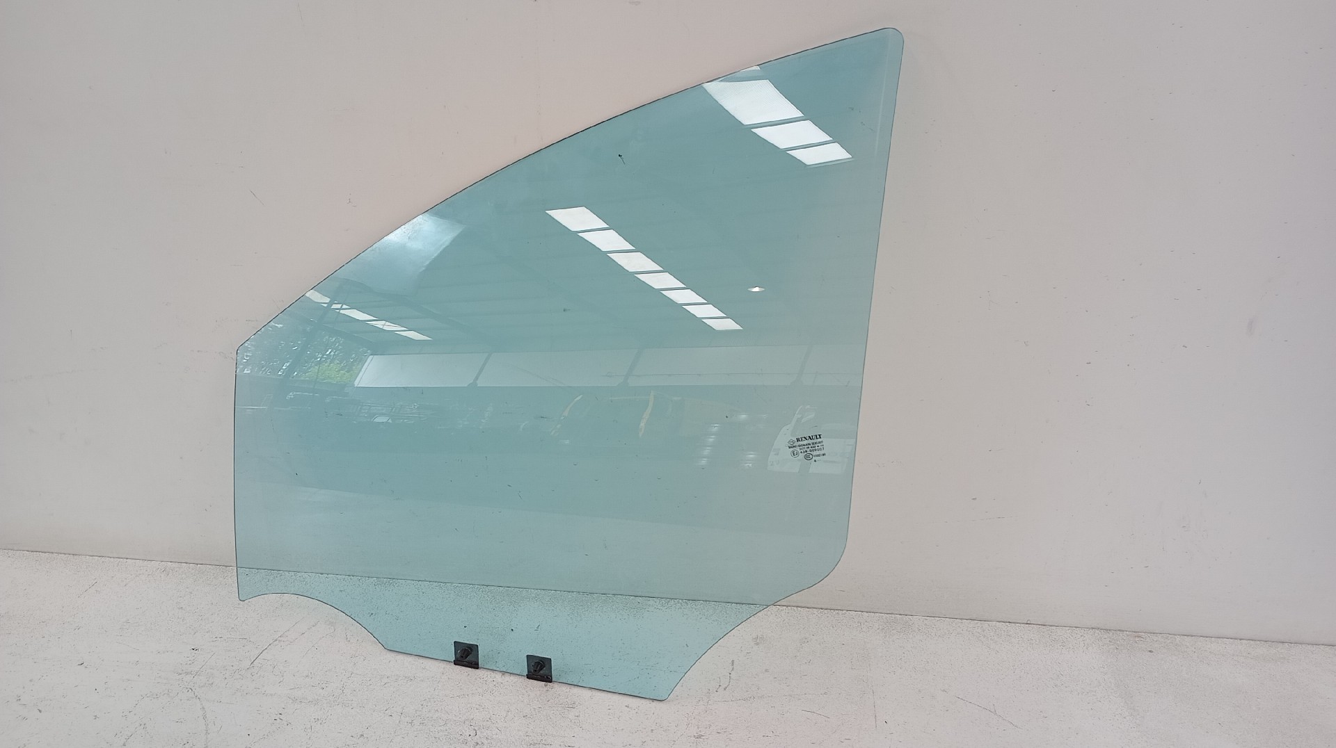 Vidro Porta Frente Esquerda RENAULT ZOE (BFM_) | 12 - 