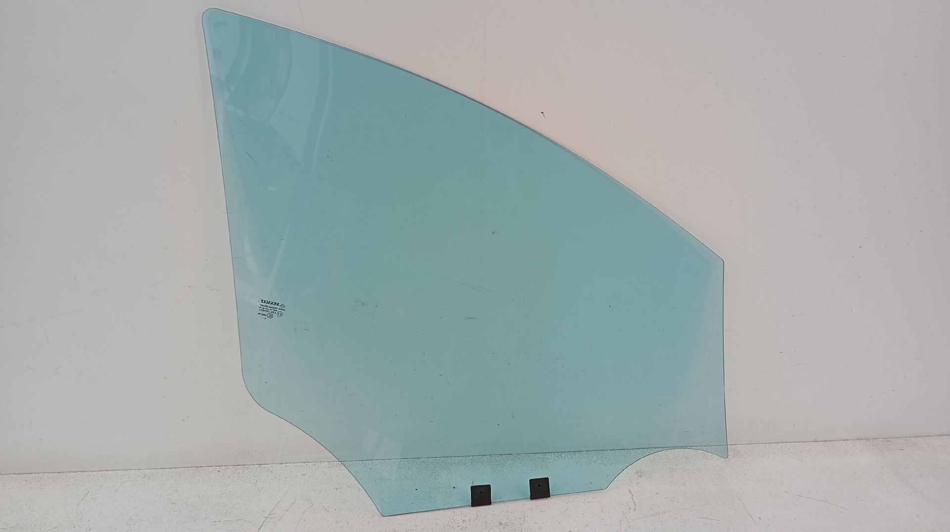 Vidro Porta Frente Esquerda RENAULT ZOE (BFM_) | 12 -  Imagem-2