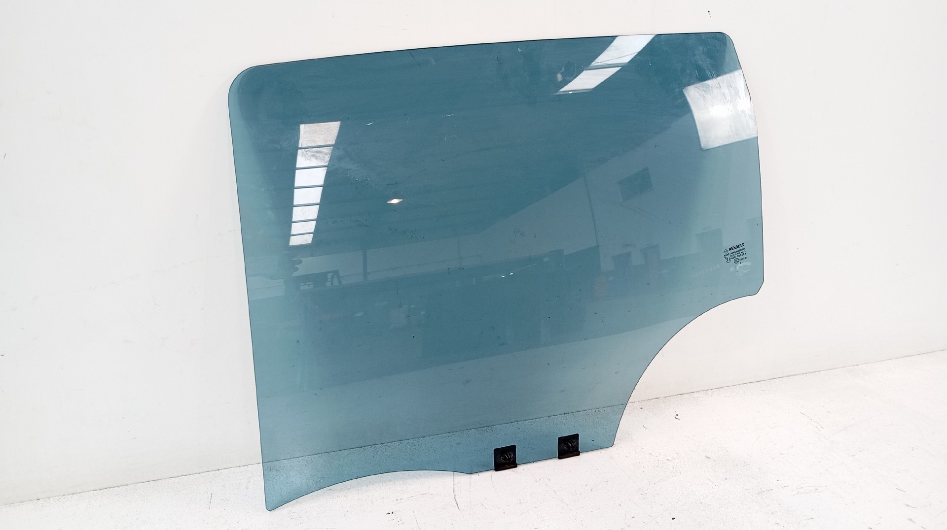 Vidro Porta Traseira Esquerda RENAULT ZOE (BFM_) | 12 - 