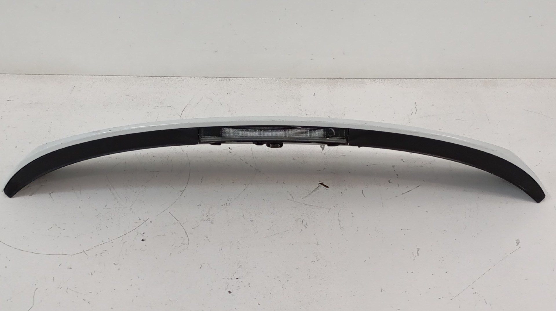 Spoiler / Aleron Vidro Traseiro RENAULT ZOE (BFM_) | 12 - 