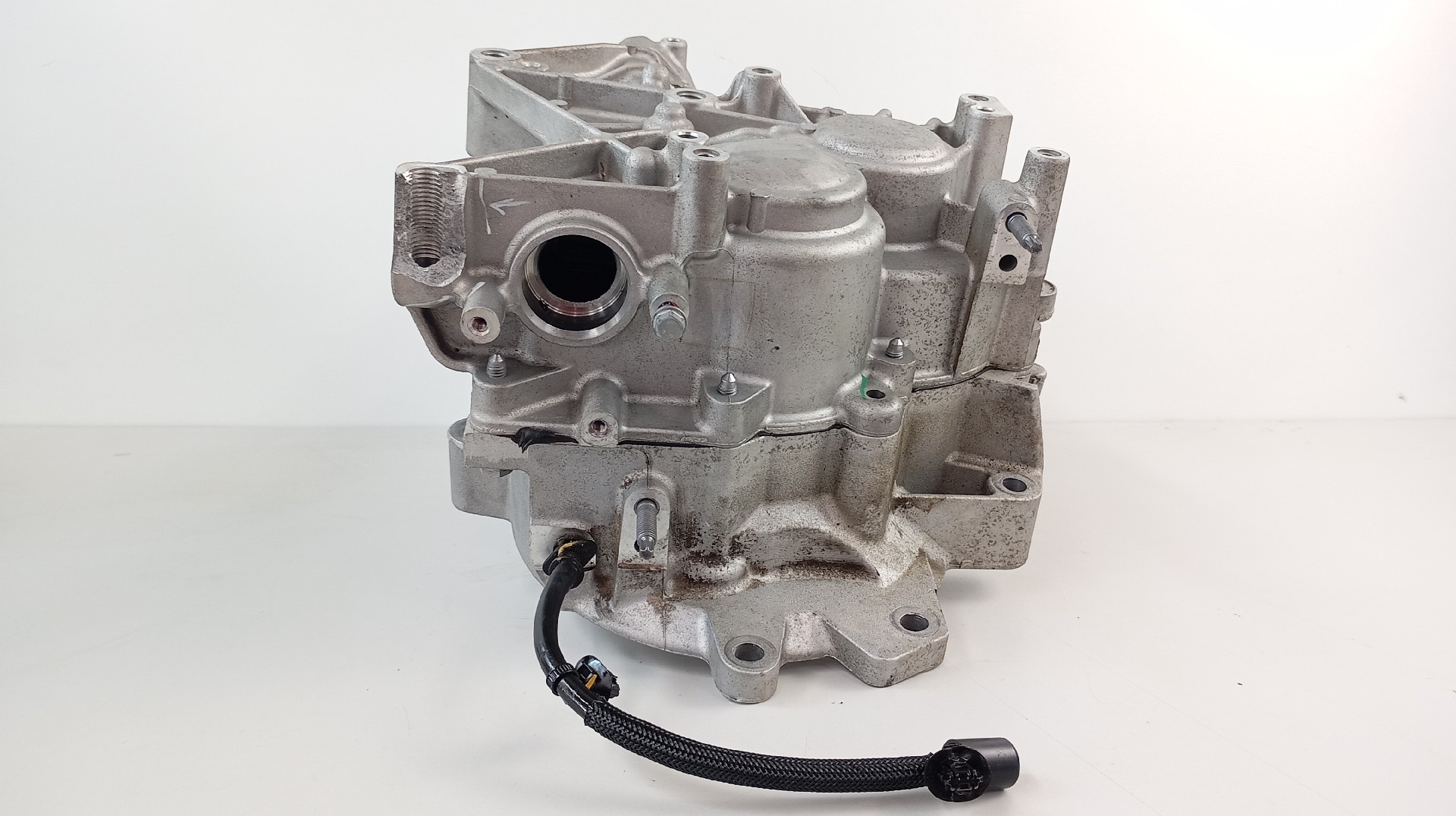 Caixa de Velocidades PEUGEOT 2008 II (U_) | 19 -  Imagem-6