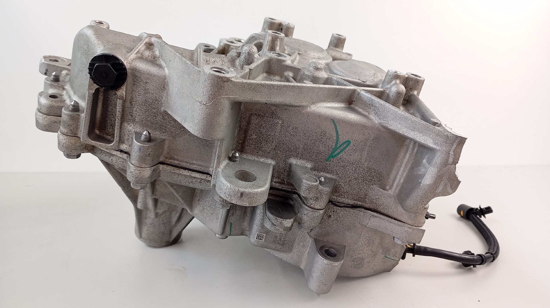 Caixa de Velocidades PEUGEOT 2008 II (U_) | 19 -  Imagem-5