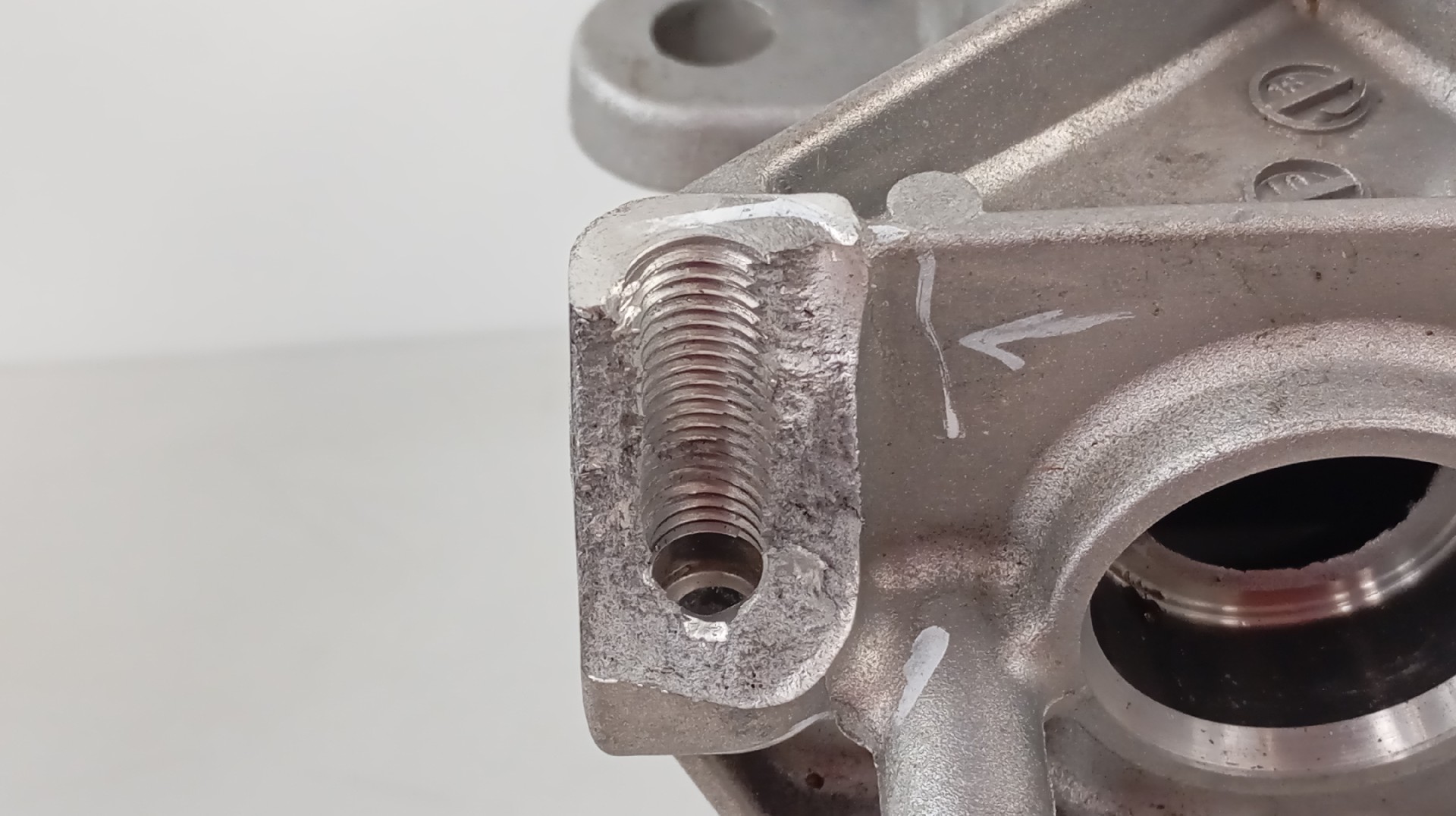 Caixa de Velocidades PEUGEOT 2008 II (U_) | 19 -  Imagem-7