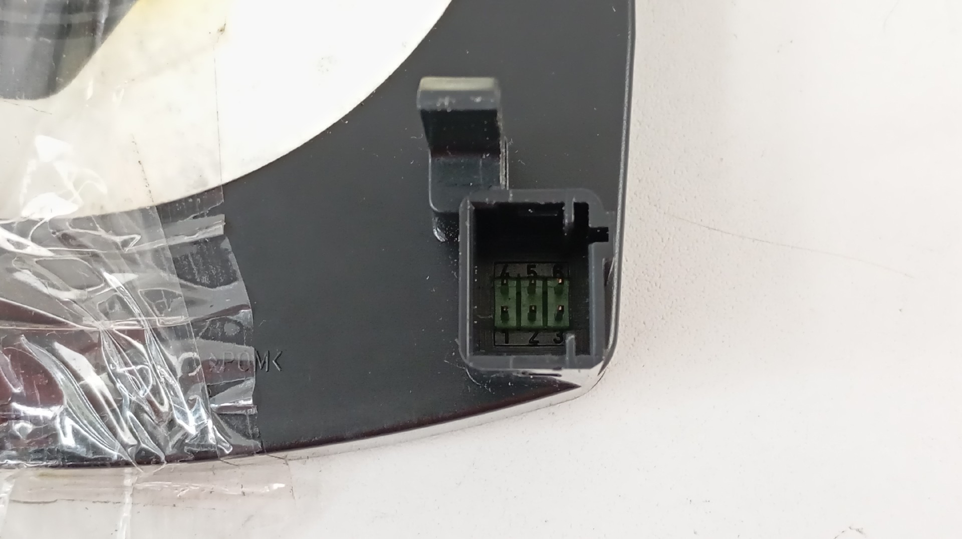 Cinta de Airbag RENAULT LAGUNA II (BG0/1_) | 01 - 07 Imagem-2