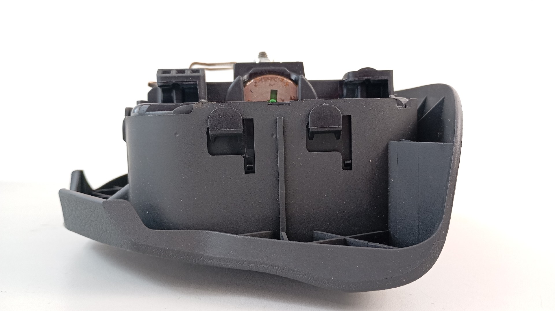 Airbag Conductor RENAULT LAGUNA II (BG0/1_) | 01 - 07 Imagem-2