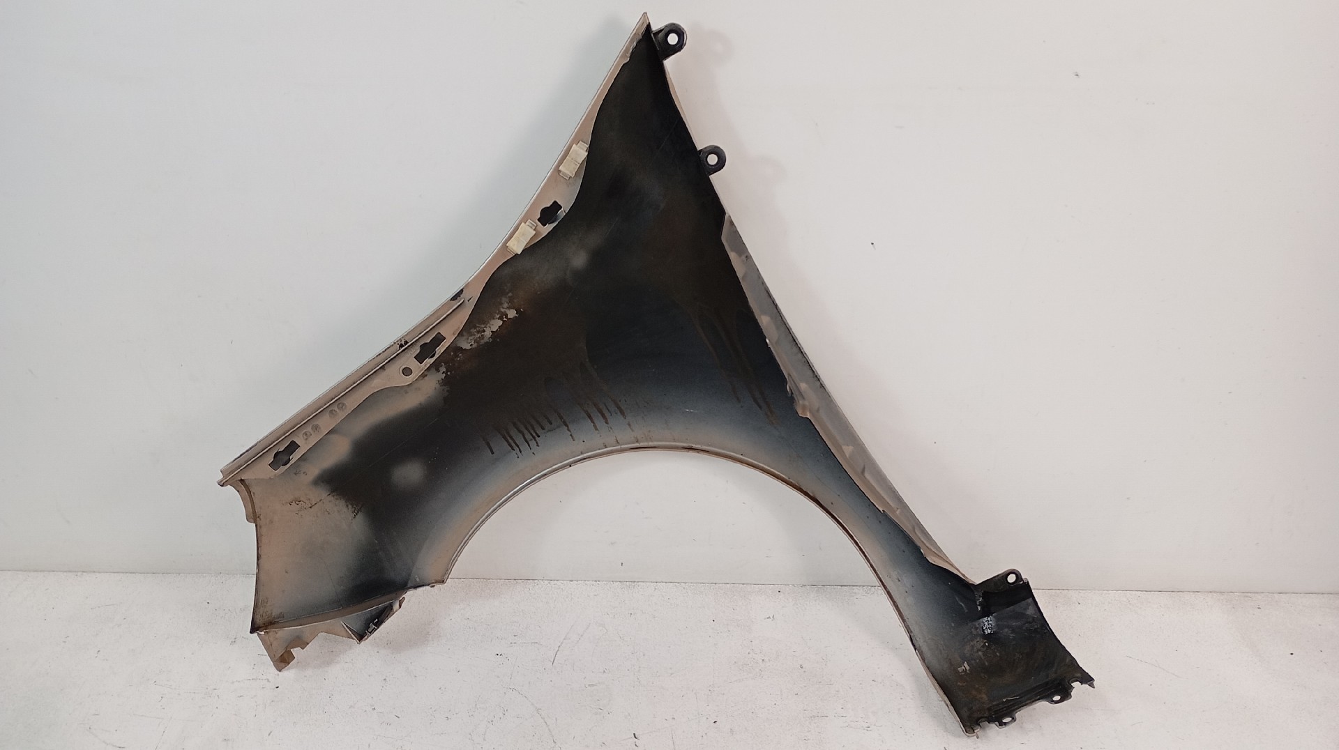Guarda Lamas Frente Direito RENAULT MODUS / GRAND MODUS (F/JP0_) | 04 -  Imagem-1