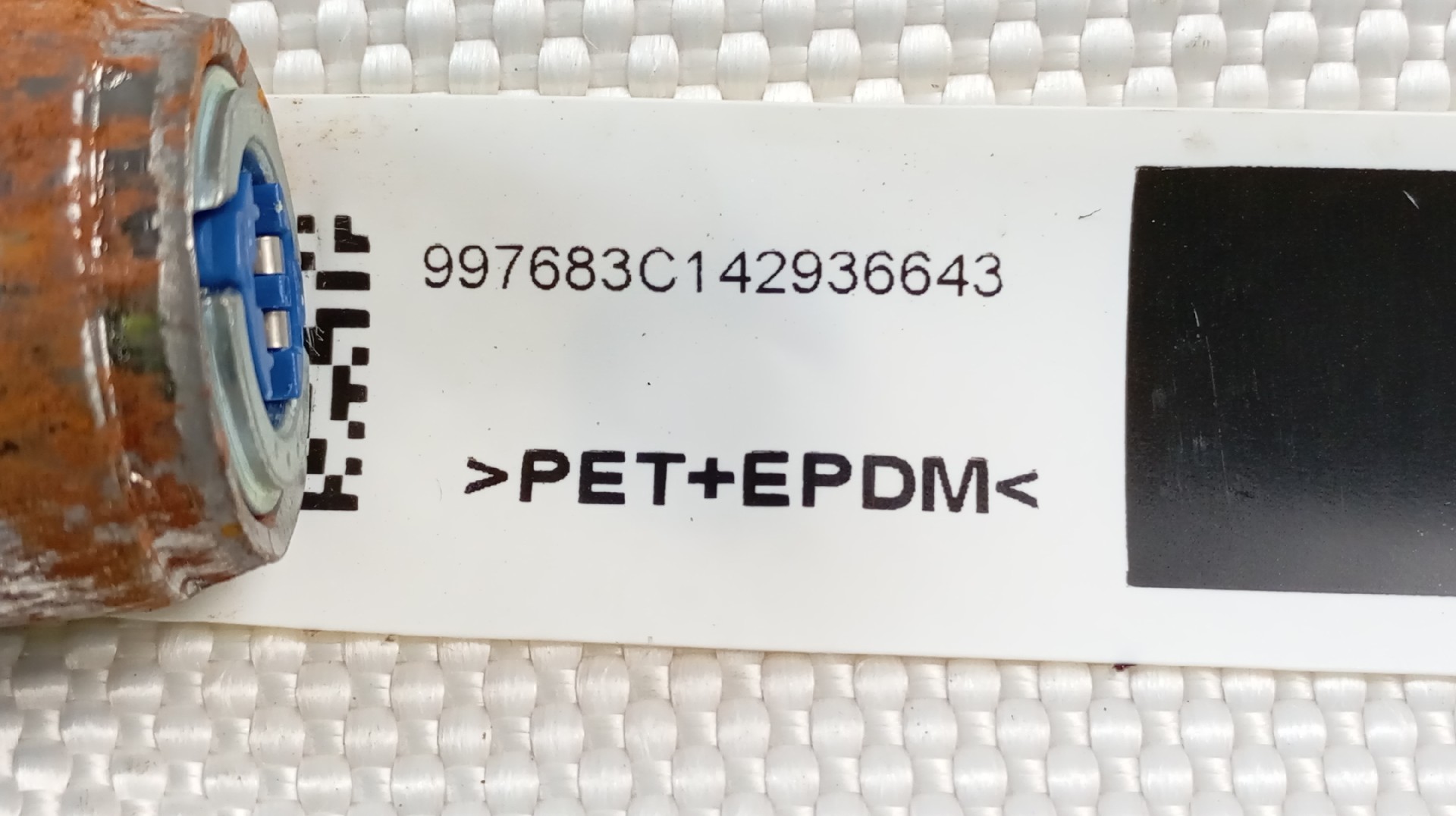 Airbag Assento Banco Frente Direito RENAULT ZOE (BFM_) | 12 -  Imagem-3