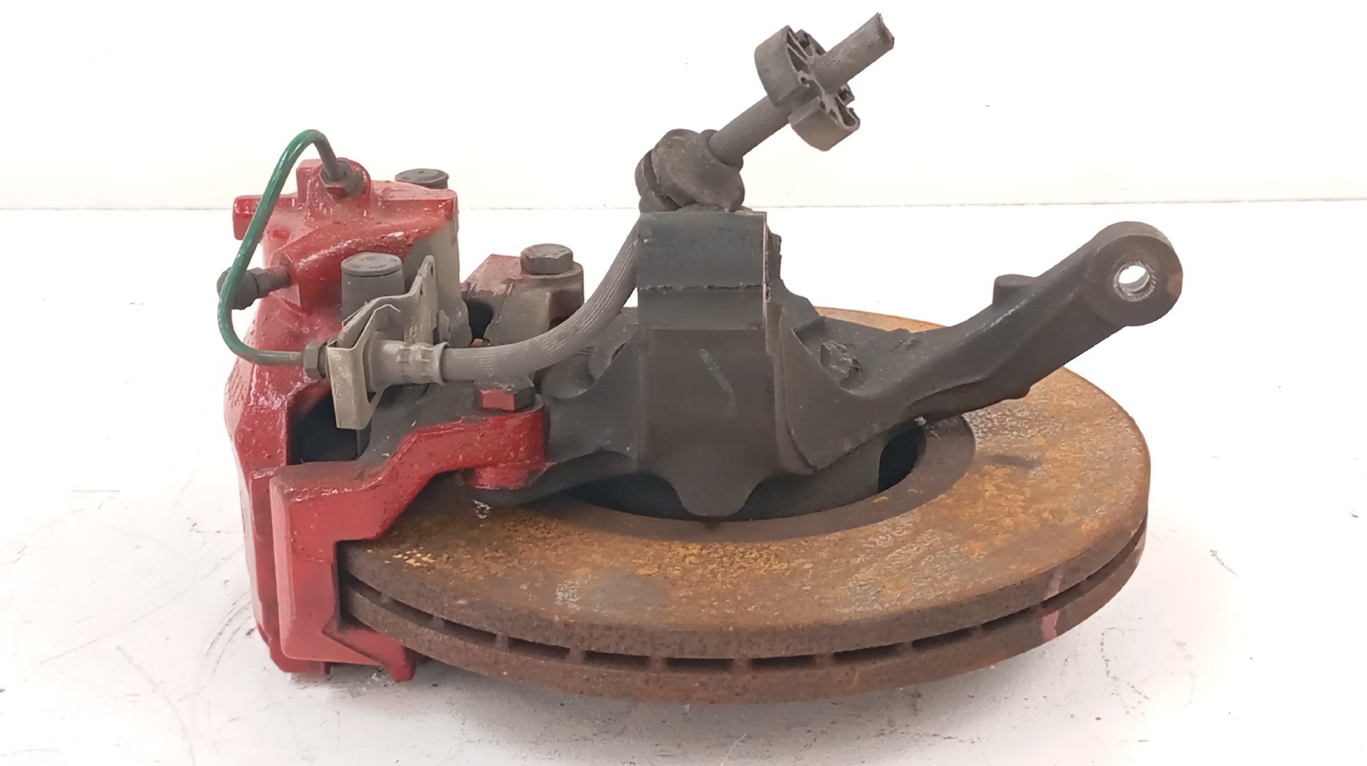 Manga de Eixo Esquerda RENAULT LAGUNA II (BG0/1_) | 01 - 07 Imagem-3