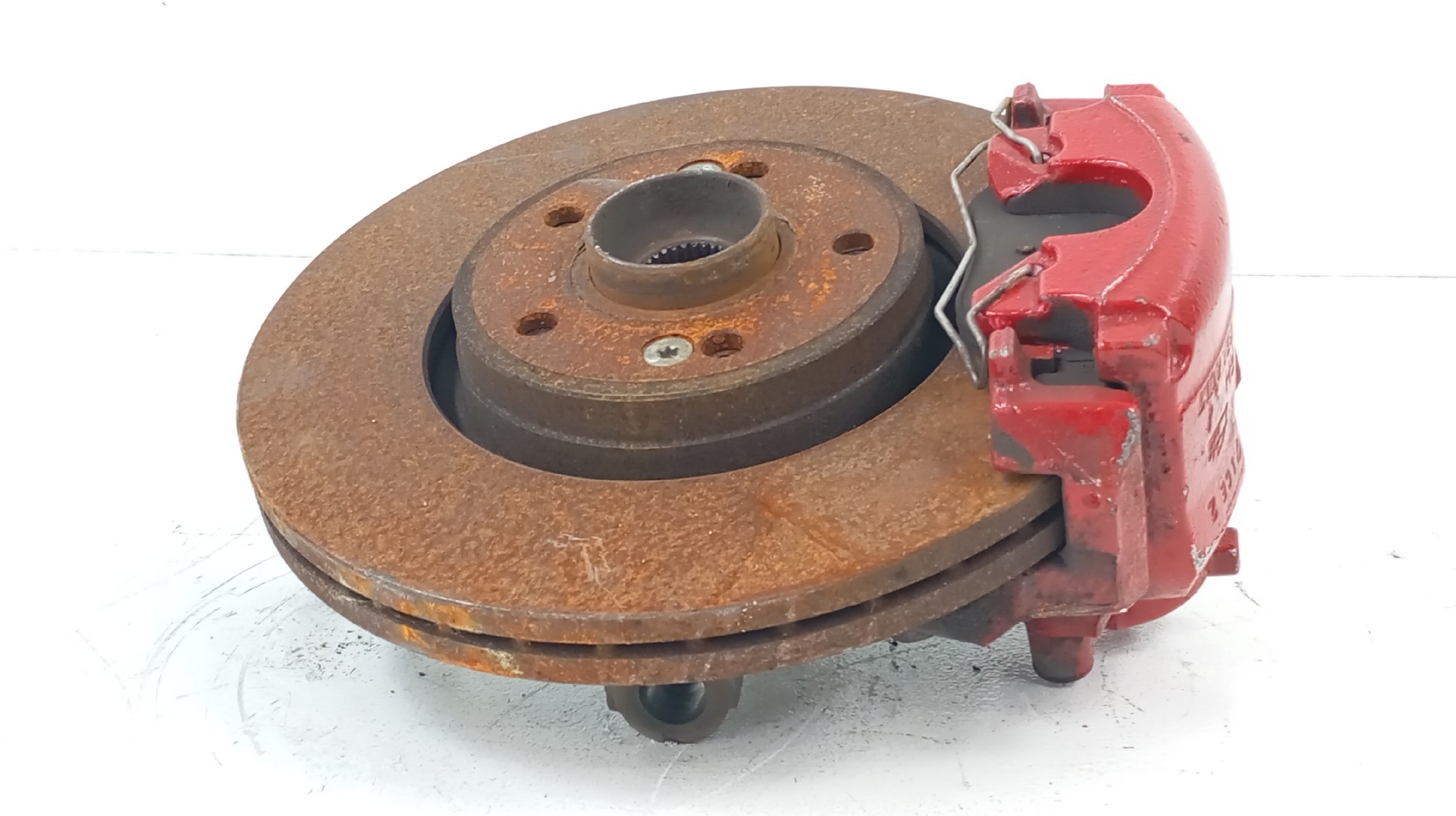 Manga de Eixo Direita RENAULT LAGUNA II (BG0/1_) | 01 - 07 Imagem-1