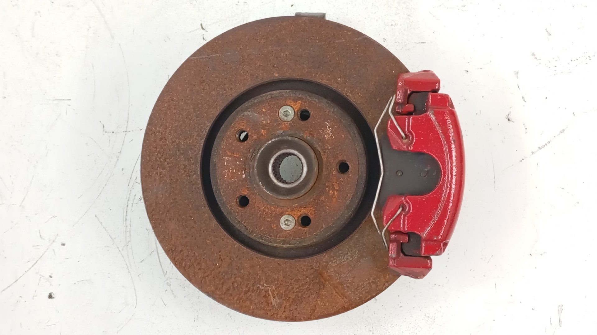 Manga de Eixo Direita RENAULT LAGUNA II (BG0/1_) | 01 - 07