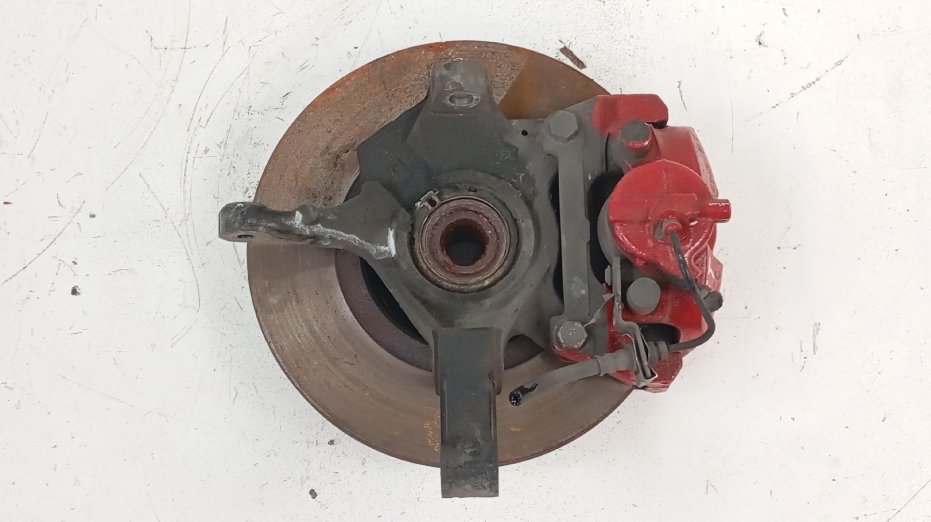 Manga de Eixo Direita RENAULT LAGUNA II (BG0/1_) | 01 - 07 Imagem-2