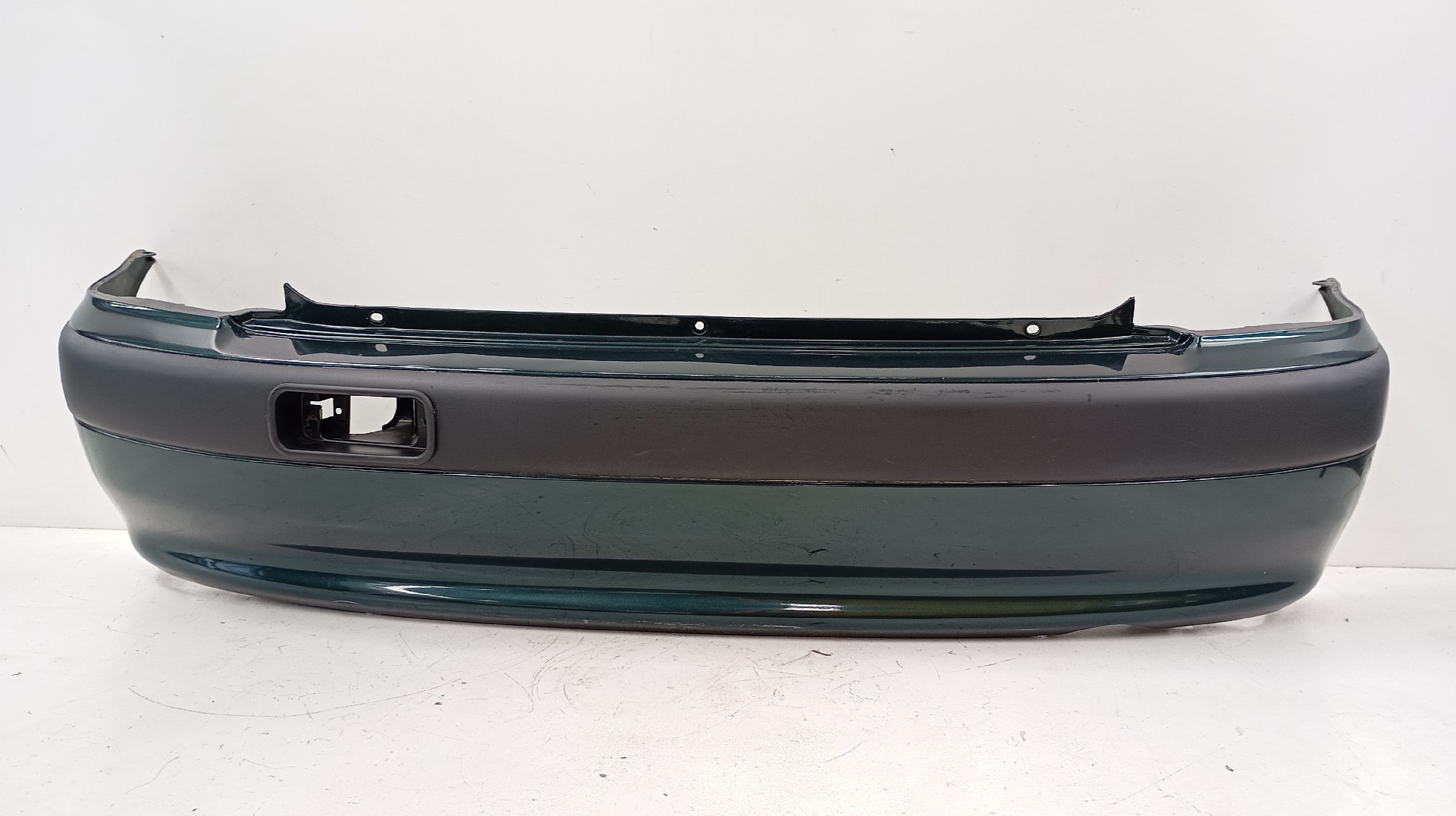 Para Choques Traseiro HONDA LOGO (GA) | 99 - 02