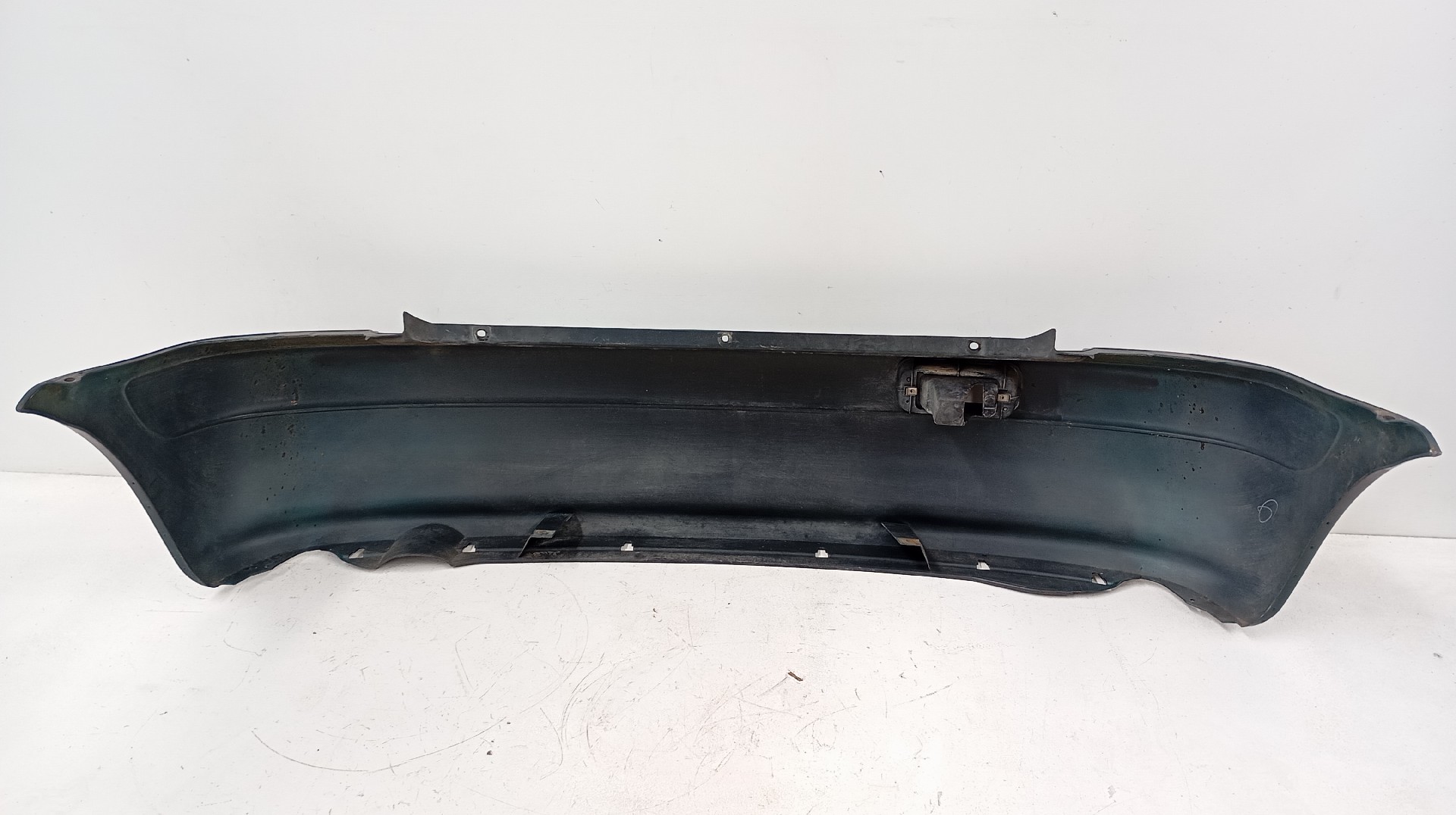 Para Choques Traseiro HONDA LOGO (GA) | 99 - 02 Imagem-1