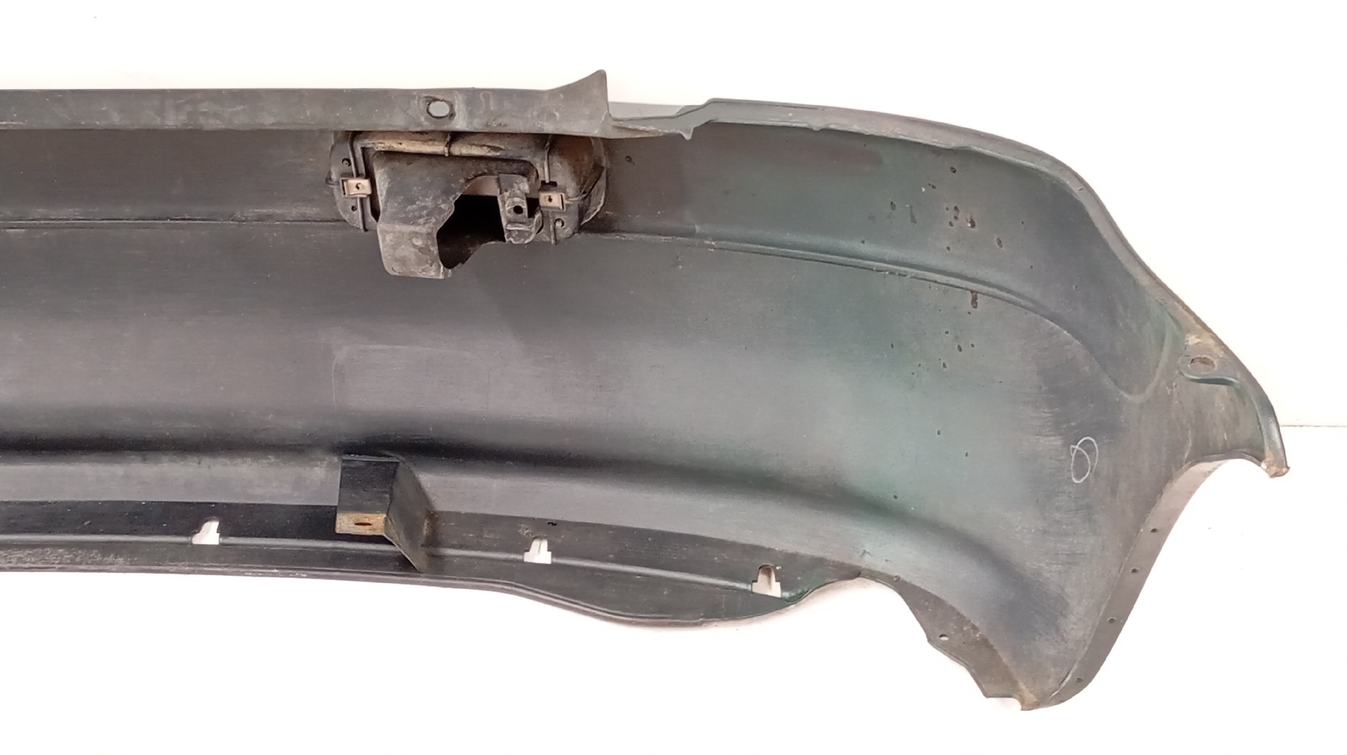 Para Choques Traseiro HONDA LOGO (GA) | 99 - 02 Imagem-2