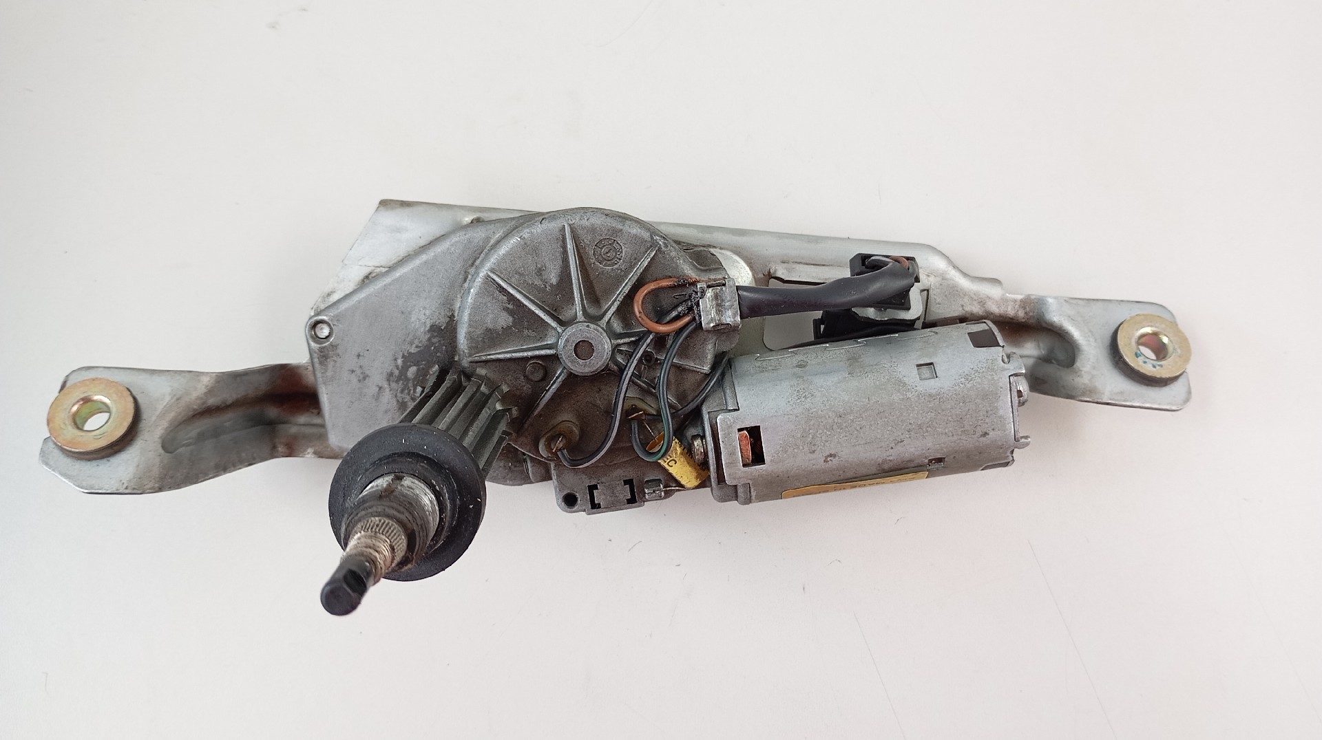 Motor Limpa Vidros Traseiro SEAT IBIZA II (6K1) | 93 - 02 Imagem-3