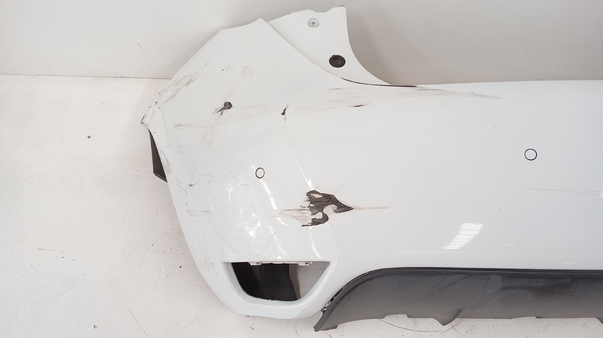 Para Choques Traseiro RENAULT ZOE (BFM_) | 12 -  Imagem-6