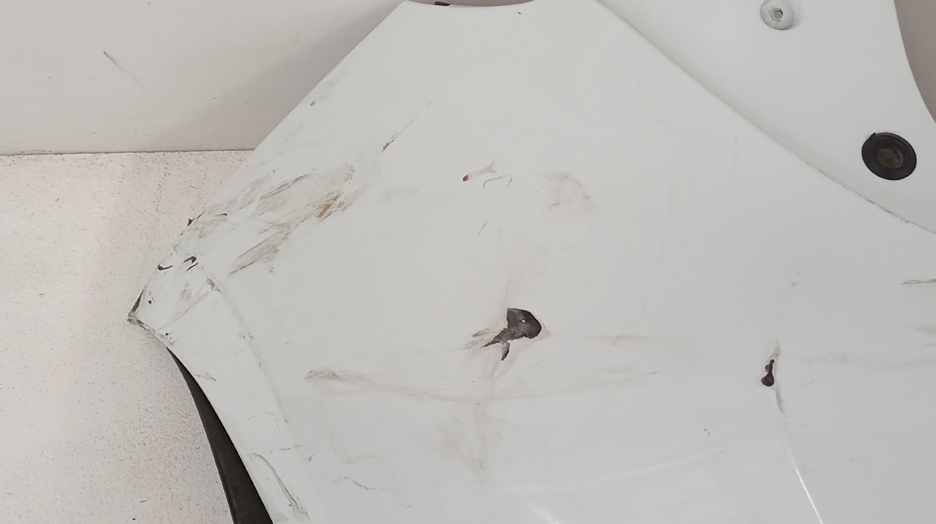 Para Choques Traseiro RENAULT ZOE (BFM_) | 12 -  Imagem-4