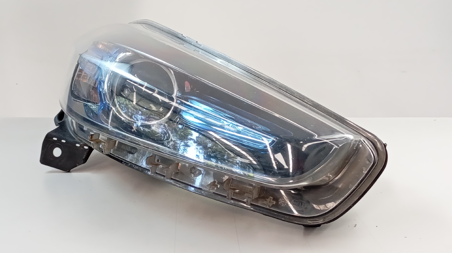 Ótica Direita RENAULT ZOE 2017- Imagem-0