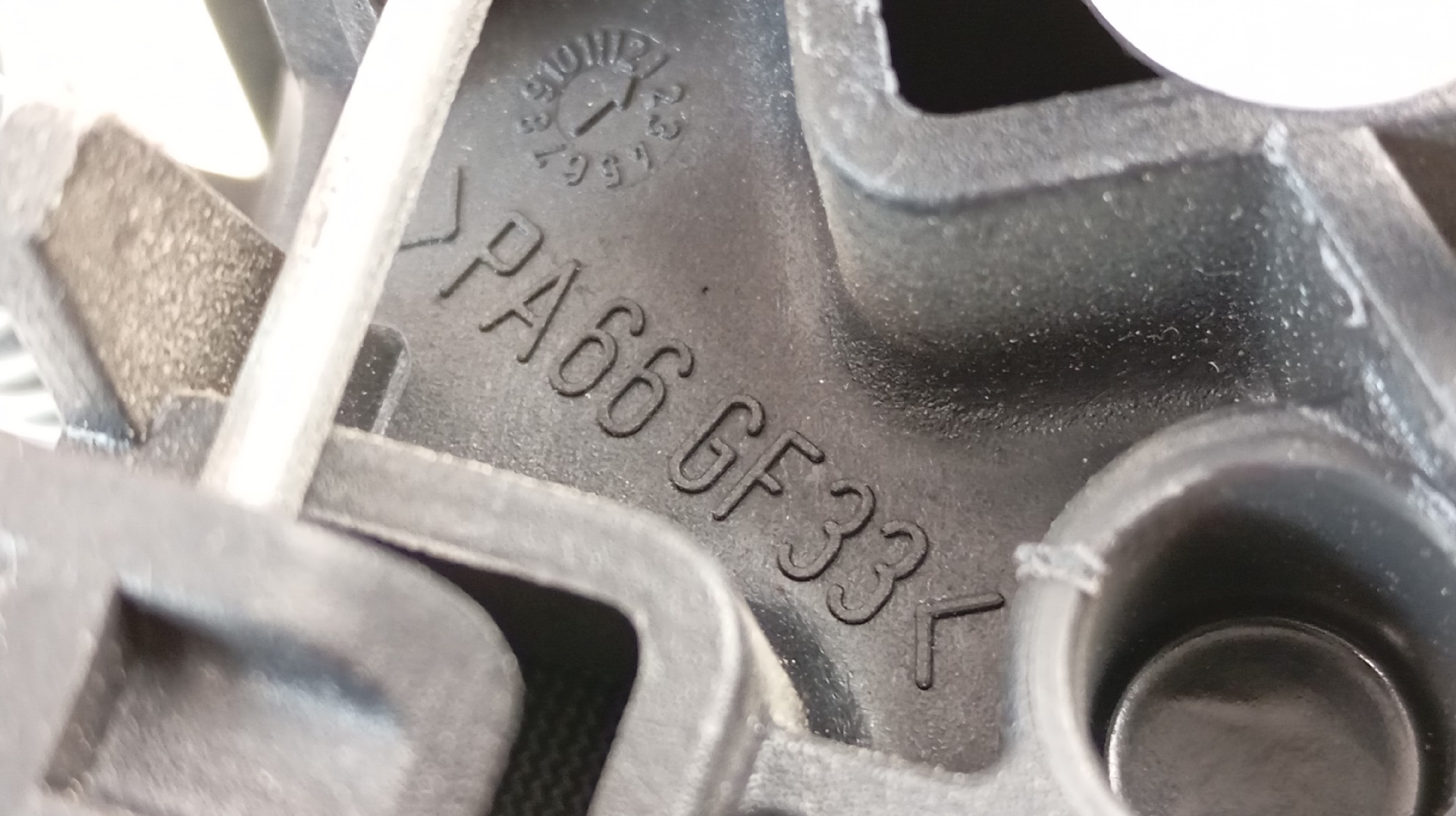 Airbag Conductor FIAT DOBLO Cargo (223_) | 00 -  Imagem-2