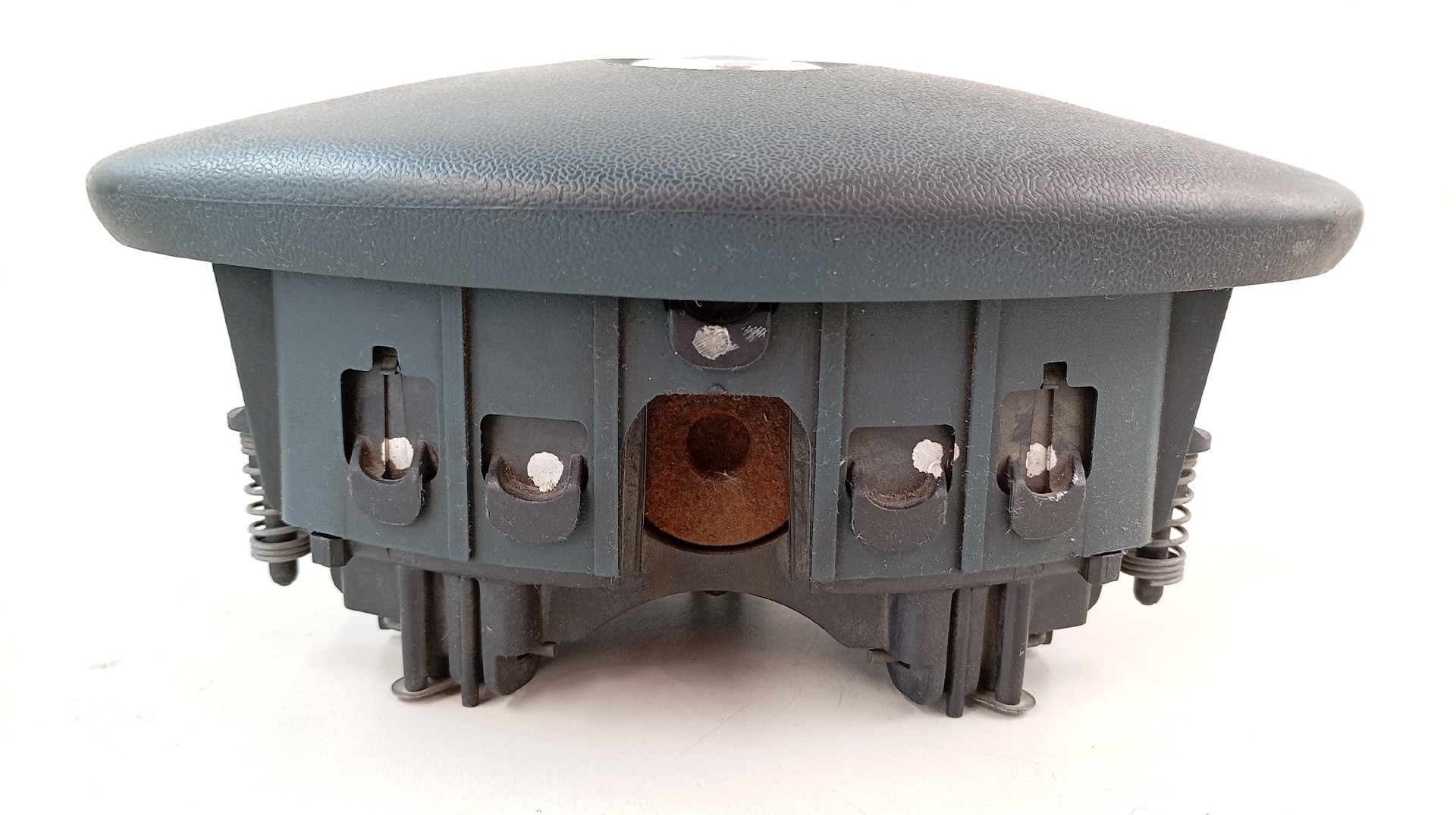 Airbag Conductor FIAT DOBLO Cargo (223_) | 00 -  Imagem-3