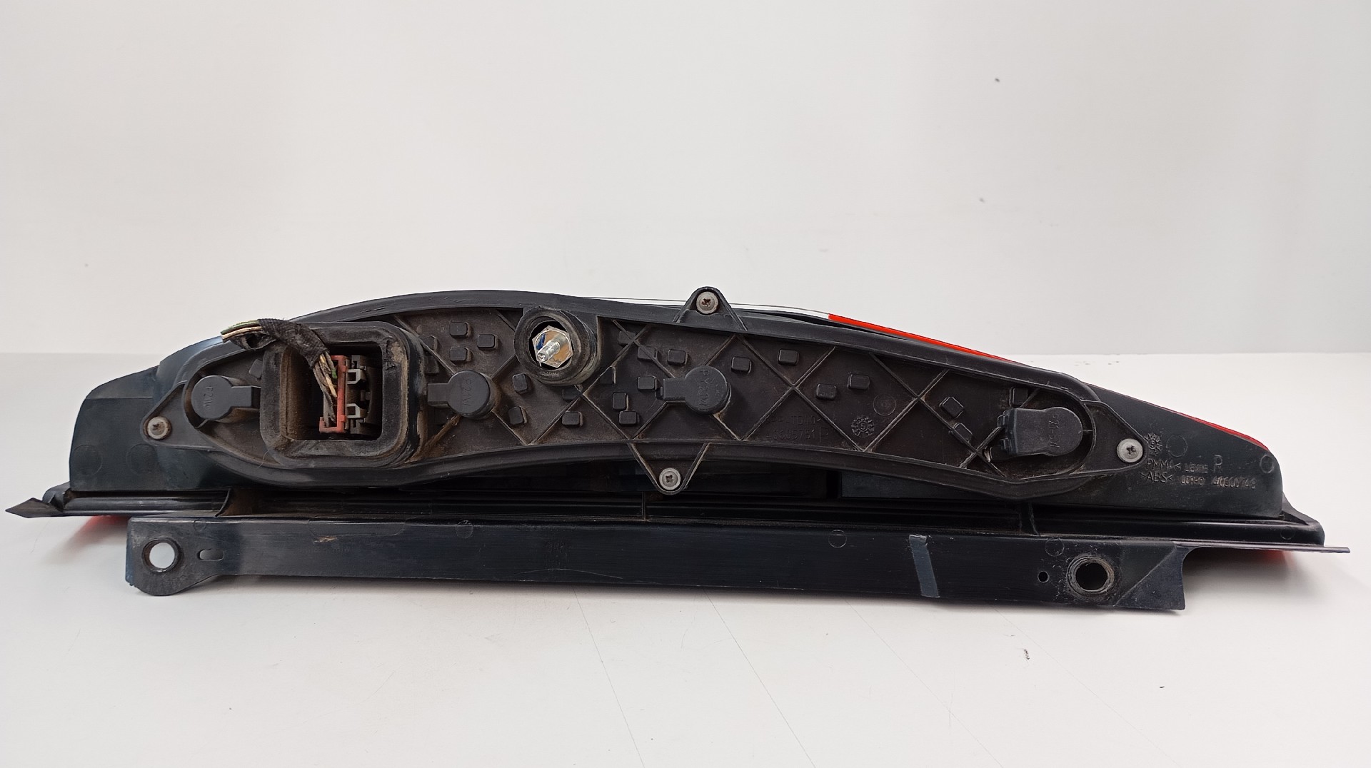 Farolim Stop Direito FIAT DOBLO Cargo (223_) | 00 -  Imagem-5