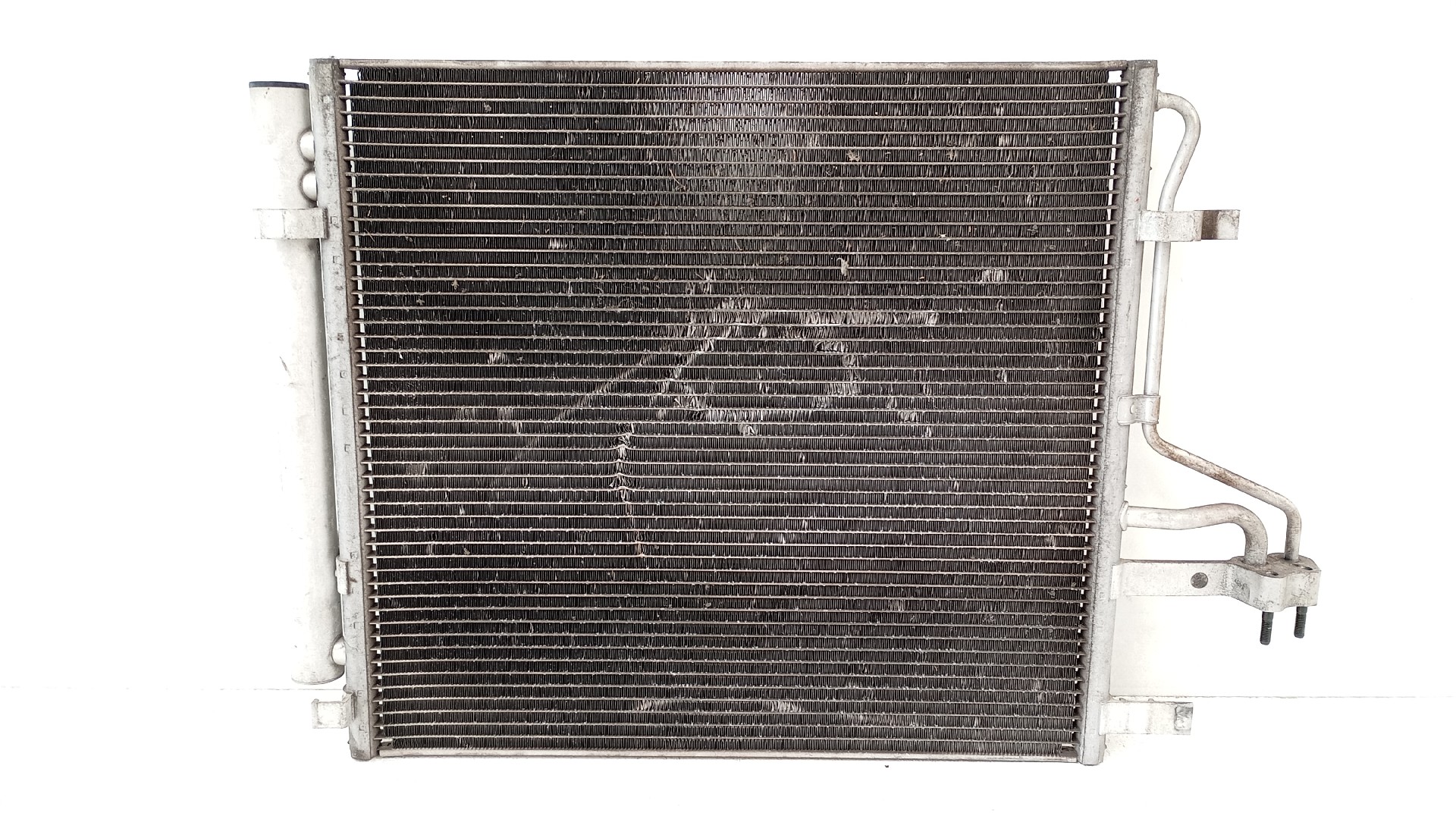 Radiador Ar Condicionado KIA PICANTO (SA) | 04 -  Imagem-1