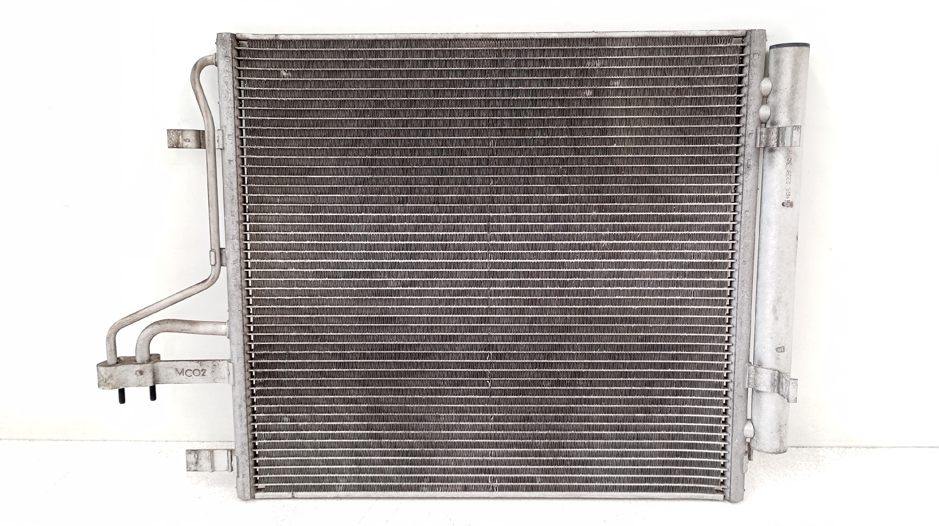 Radiador Ar Condicionado KIA PICANTO (SA) | 04 - 