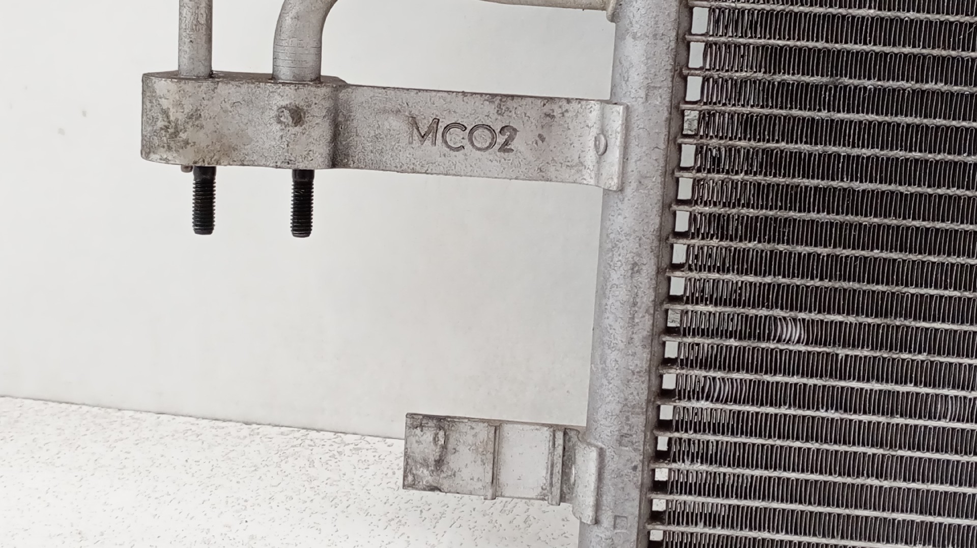 Radiador Ar Condicionado KIA PICANTO (SA) | 04 -  Imagem-4