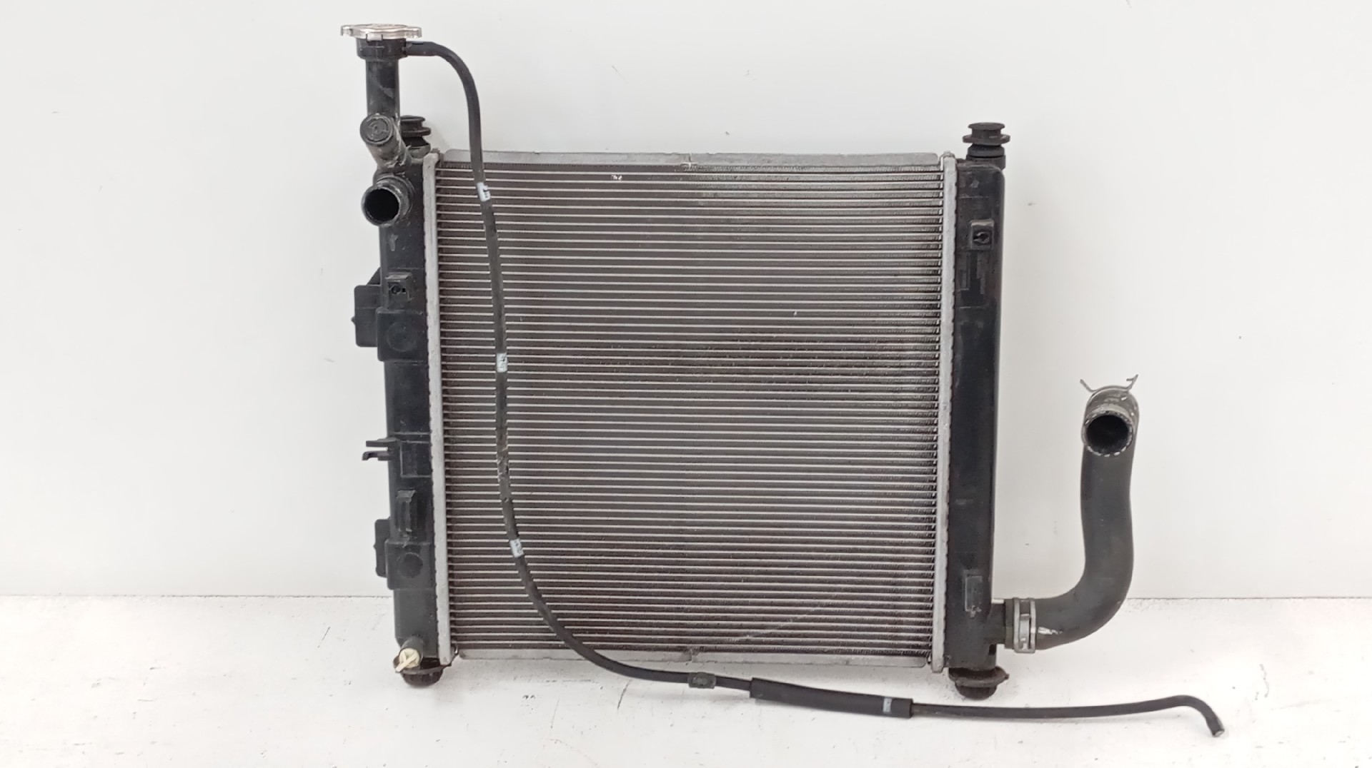 Radiador de Água KIA PICANTO (SA) | 04 -  Imagem-3