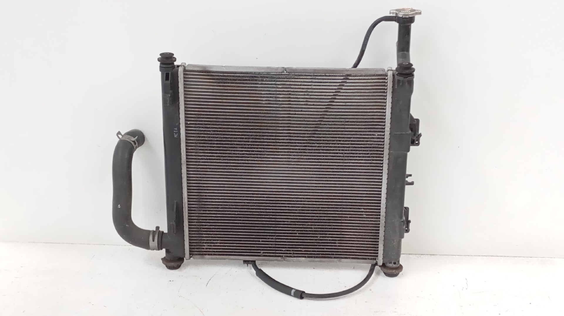 Radiador de Água KIA PICANTO (SA) | 04 - 