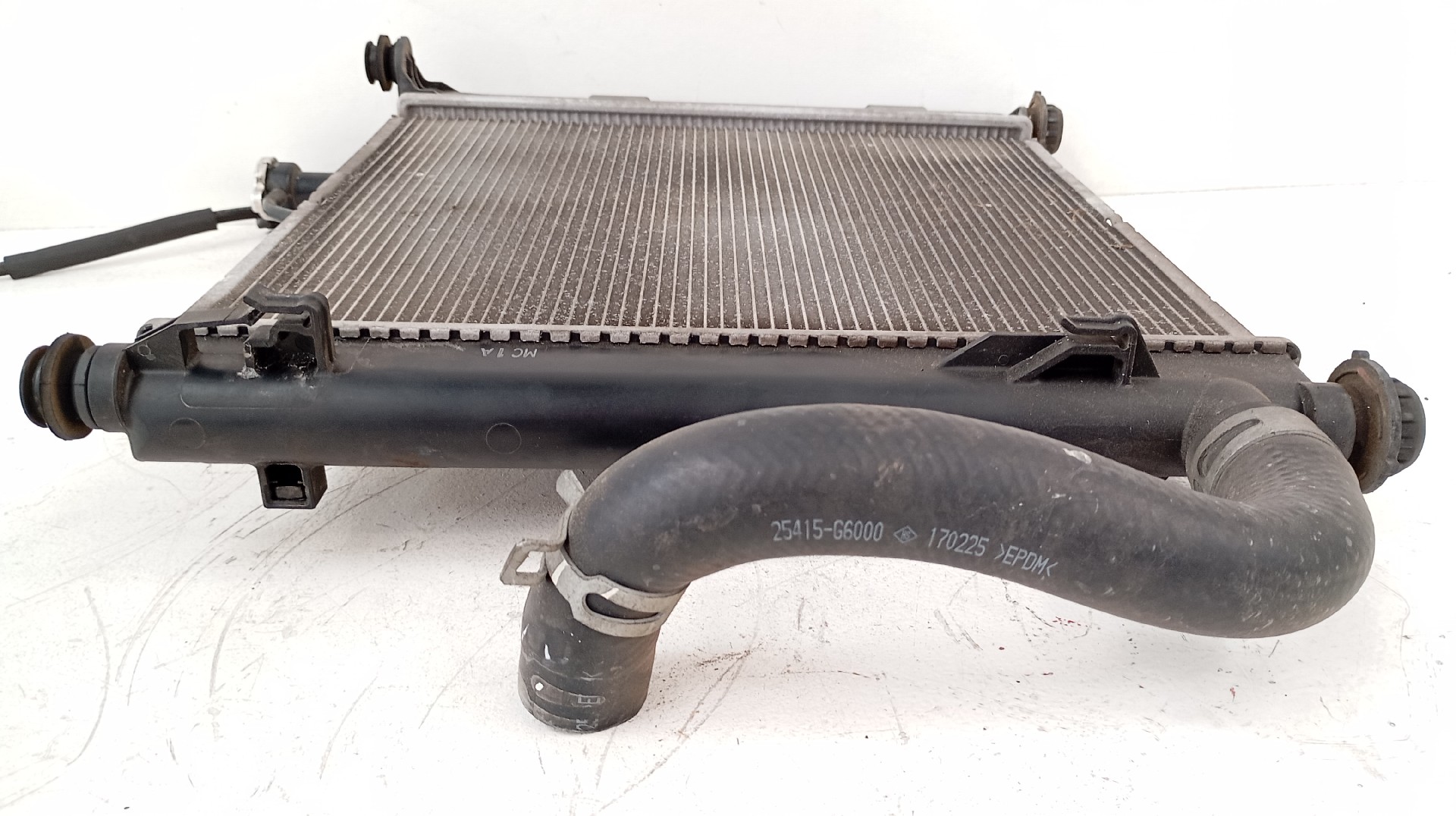 Radiador de Água KIA PICANTO (SA) | 04 -  Imagem-5