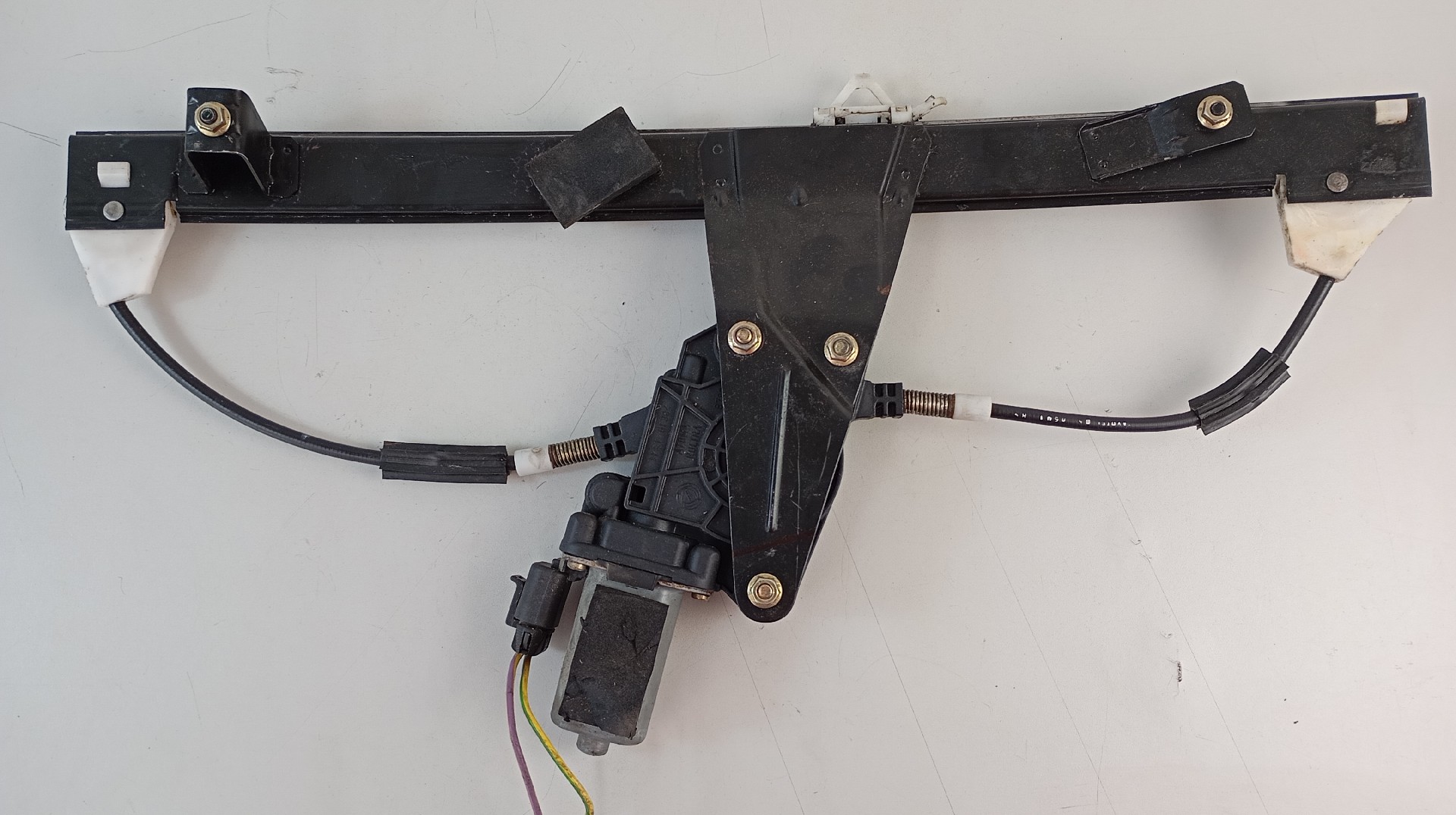 Motor Elevador Vidro Frente Esquerdo FIAT DOBLO Cargo (223_) | 00 -  Imagem-1