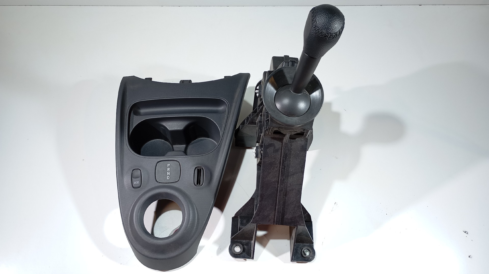 Alavanca de Velocidades SMART FORTWO Coupé (453) | 14 - 