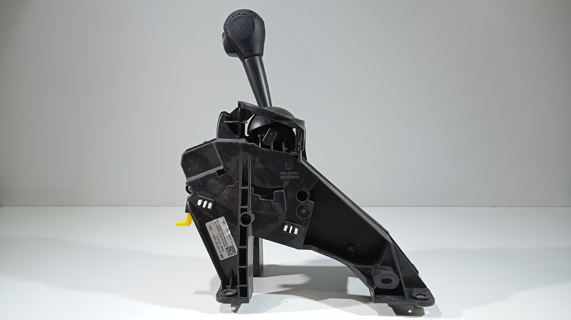 Alavanca de Velocidades SMART FORTWO Coupé (453) | 14 -  Imagem-4