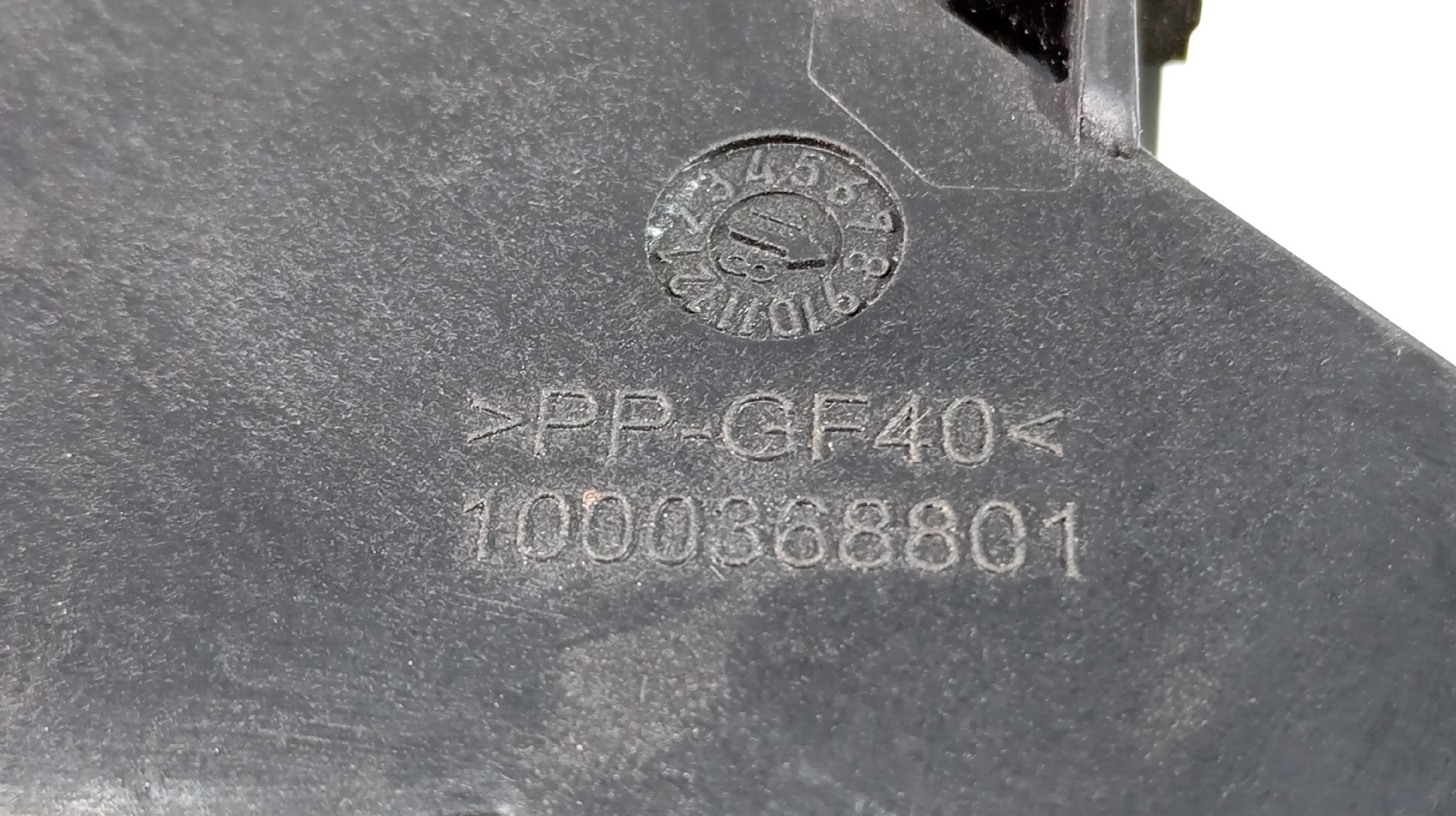 Alavanca de Velocidades SMART FORTWO Coupé (453) | 14 -  Imagem-5